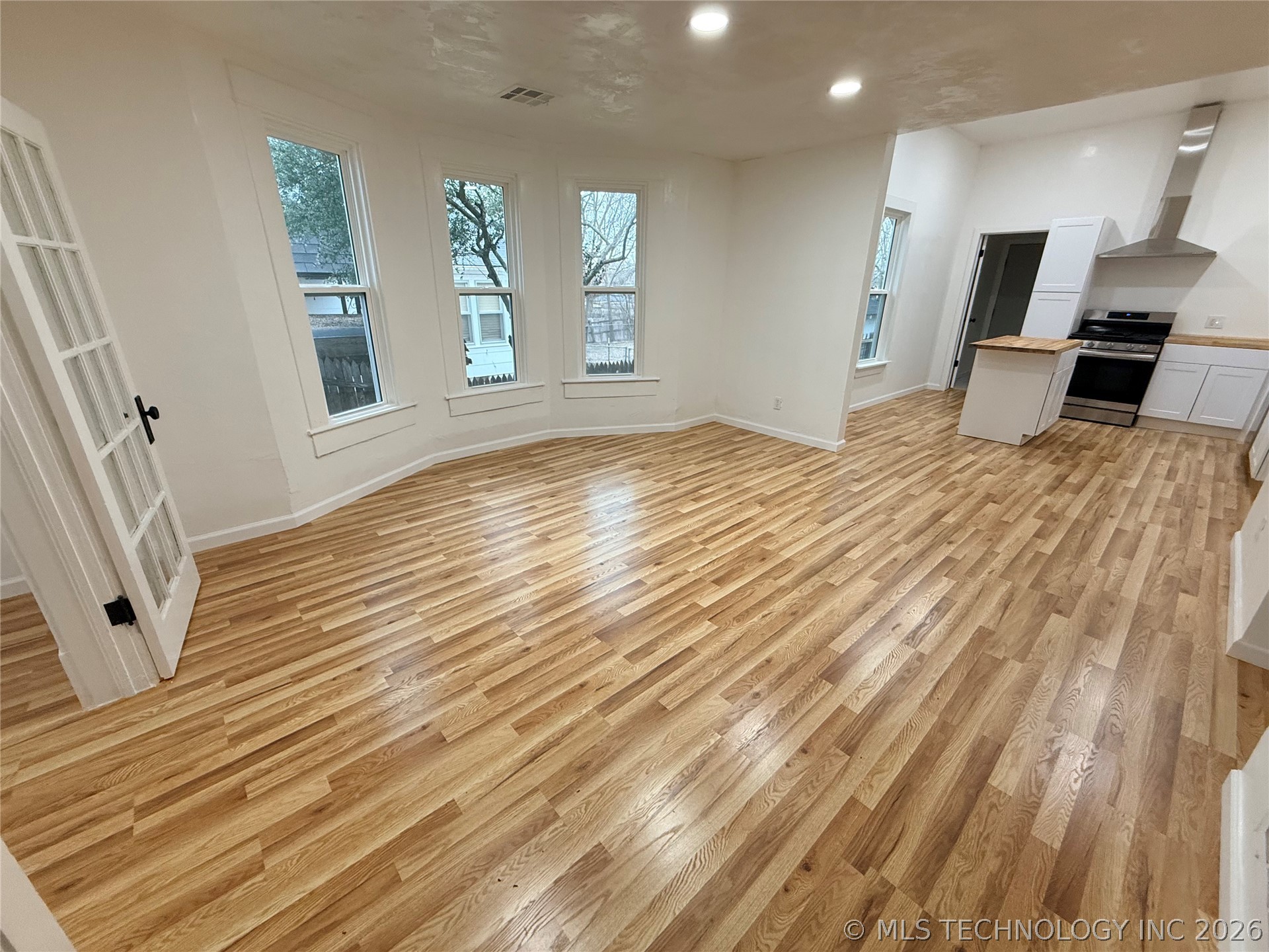 1312 S Cherry Street Ada OK 74820