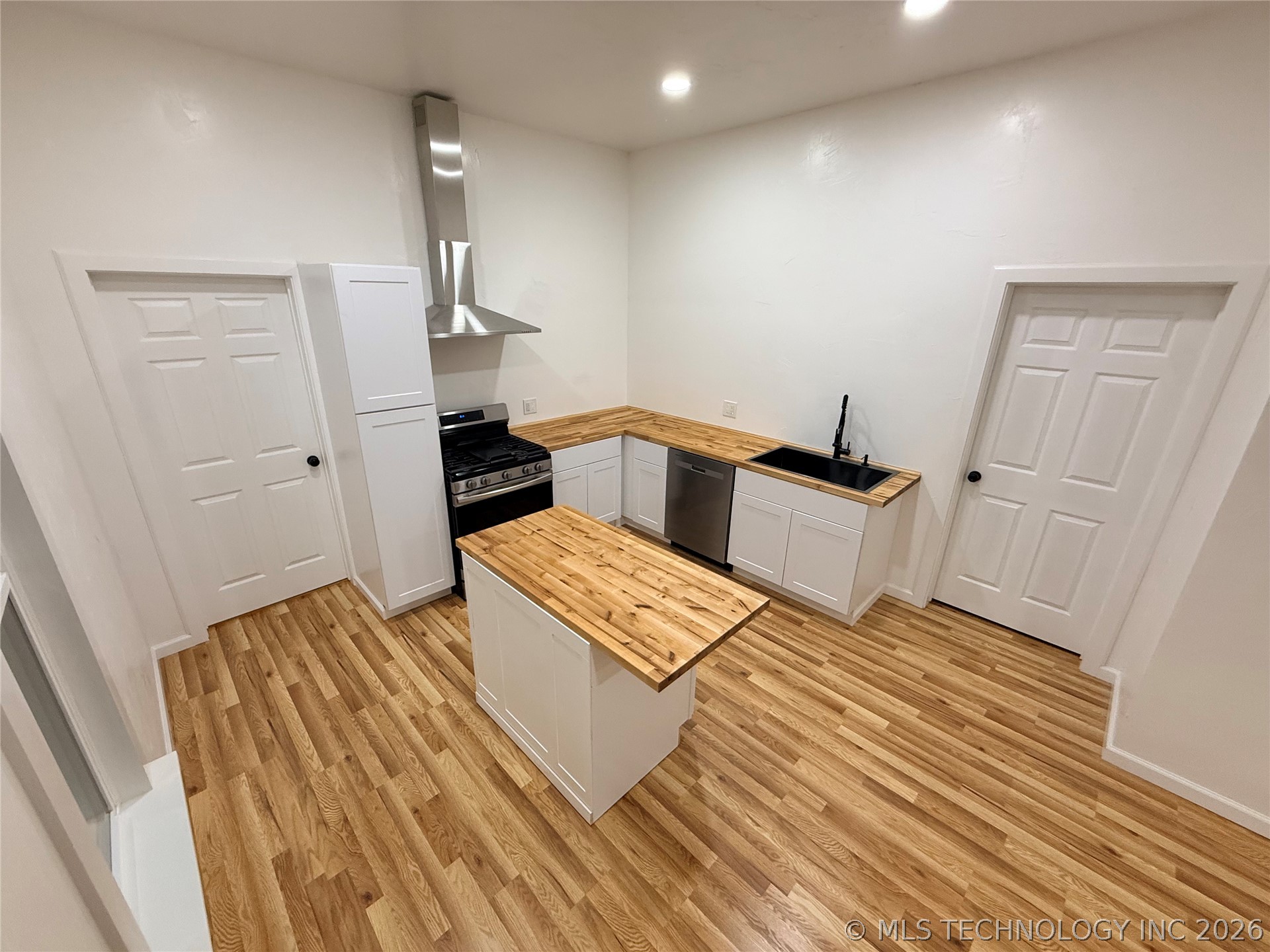 1312 S Cherry Street Ada OK 74820