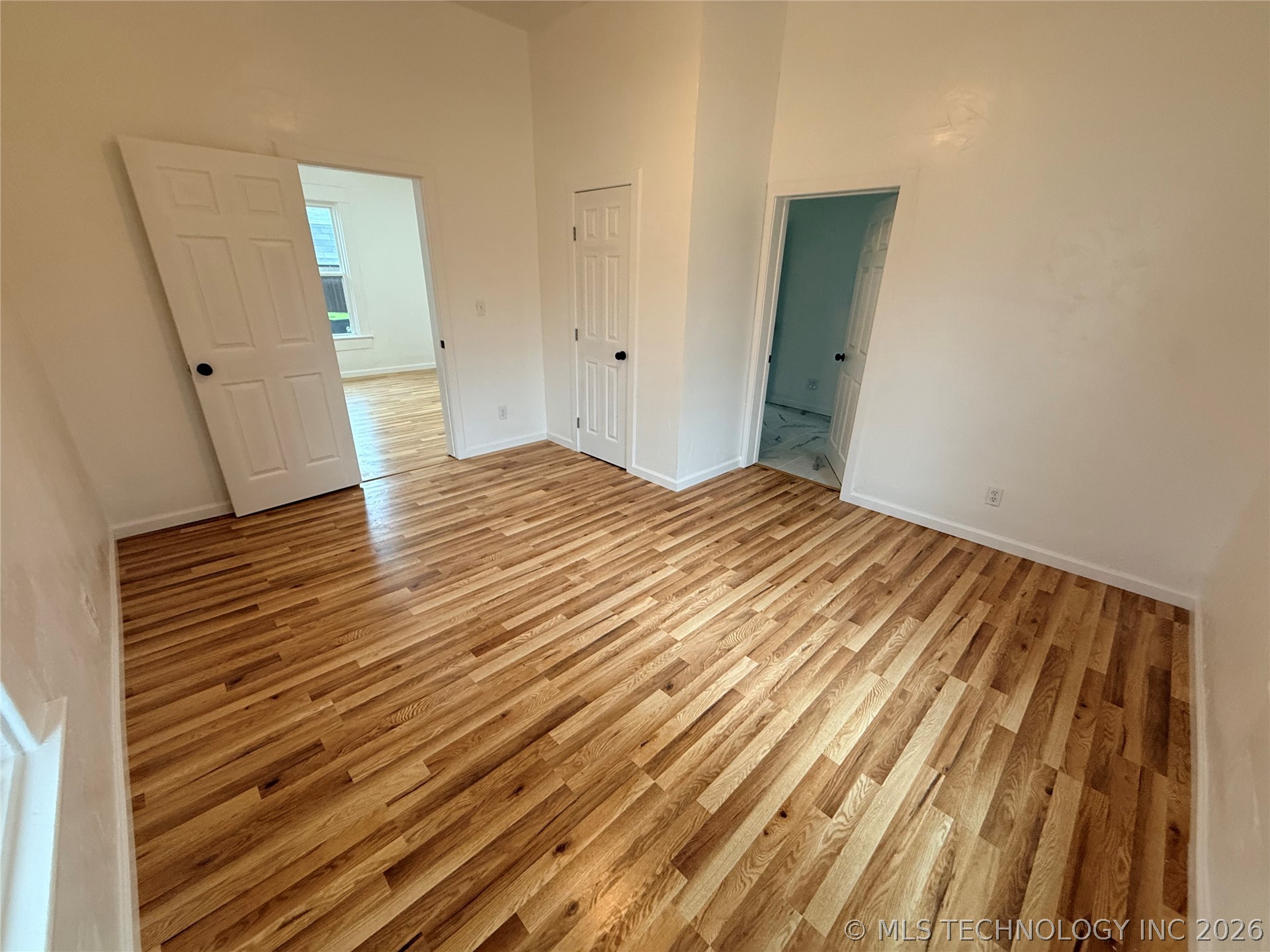 1312 S Cherry Street Ada OK 74820