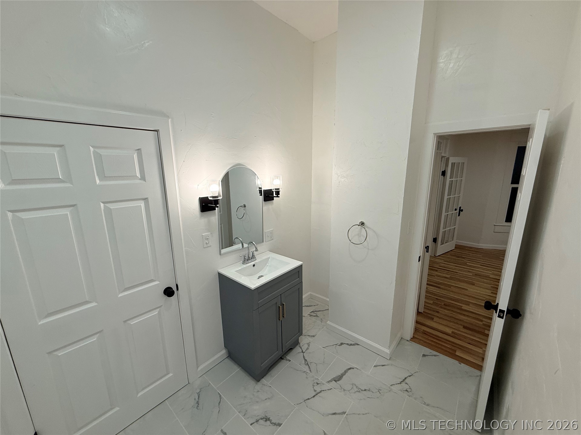 1312 S Cherry Street Ada OK 74820