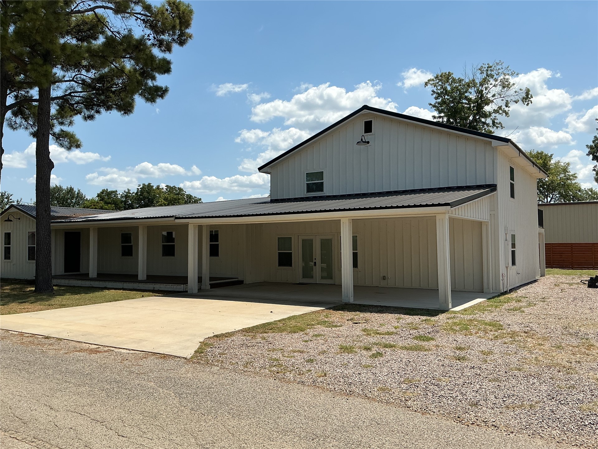 8959 Birch Street Kingston OK 73439