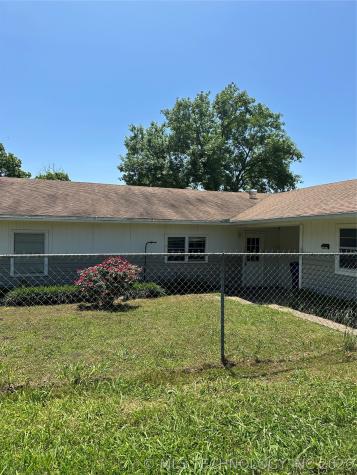 199 Braudrick Lane Durant OK 74701
