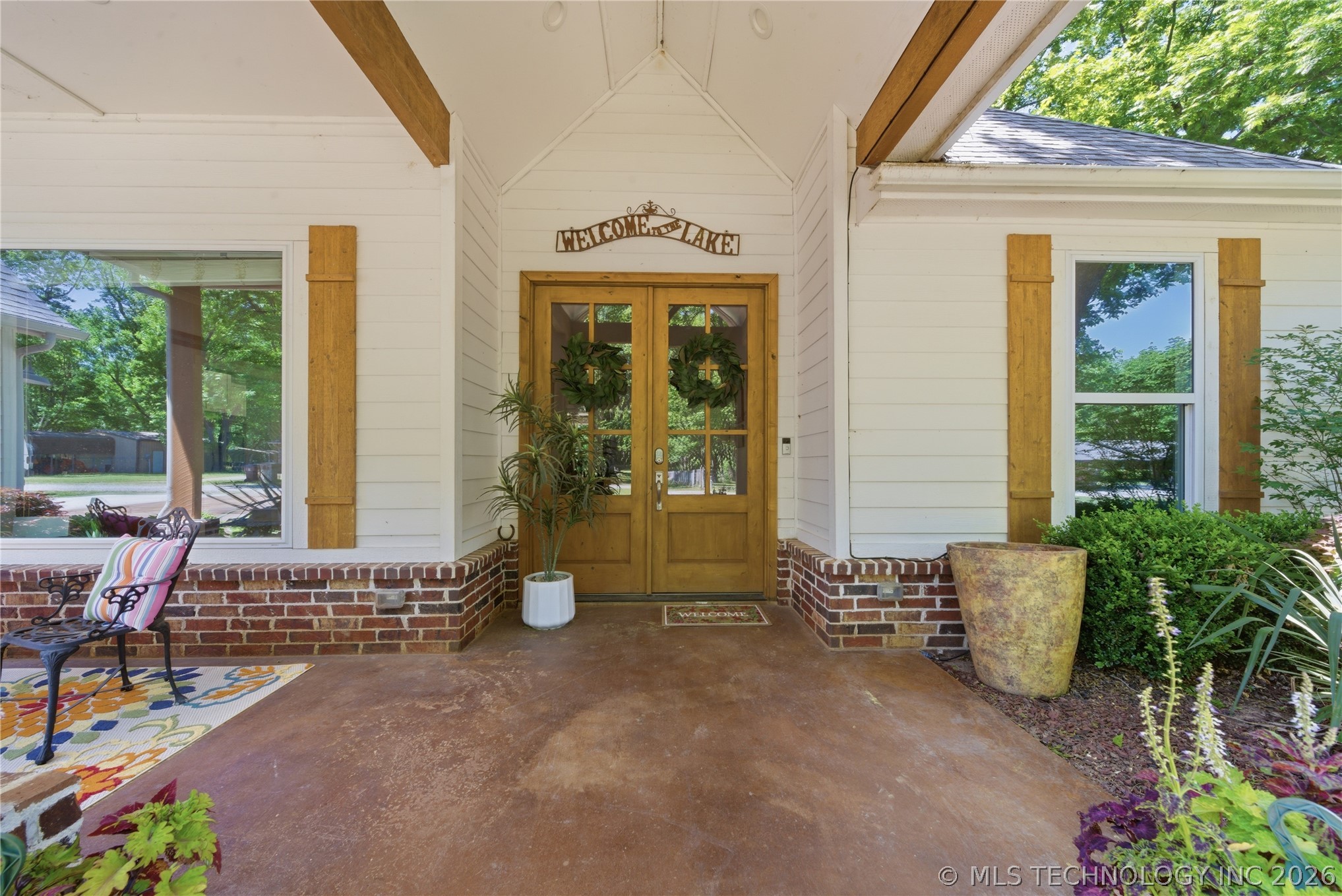 893 N E Eufaula OK 74432