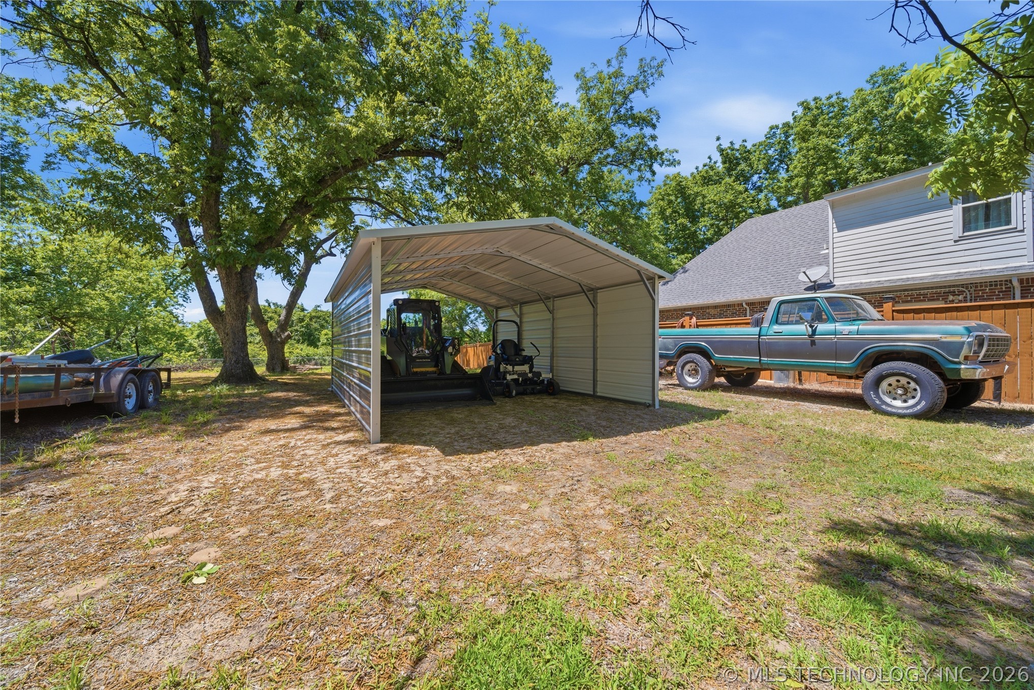 893 N E Eufaula OK 74432