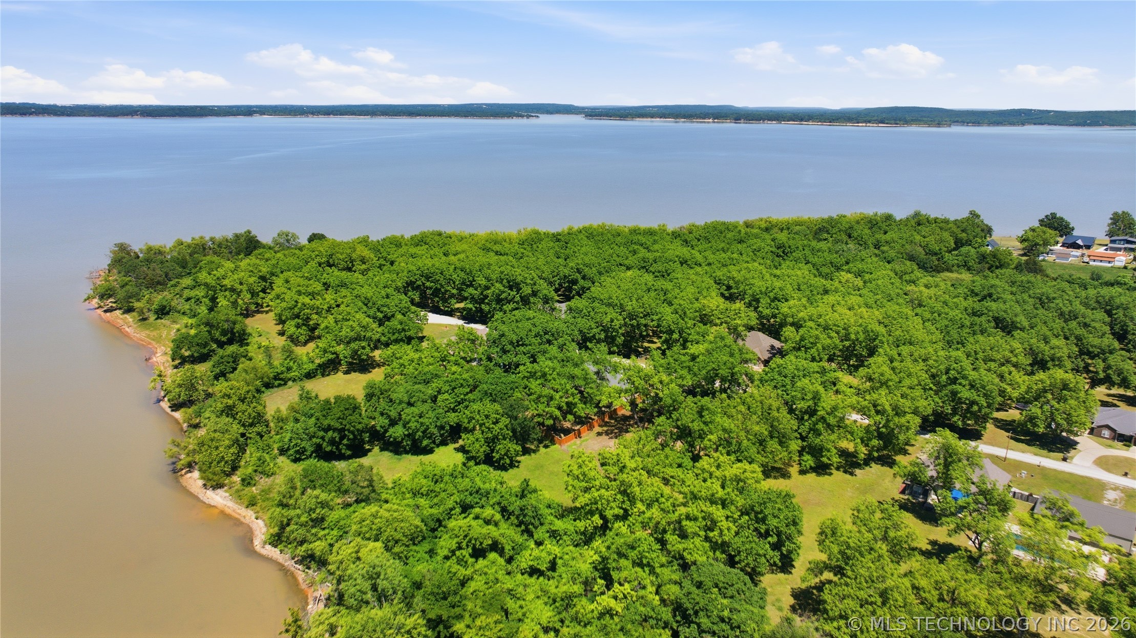 893 N E Eufaula OK 74432