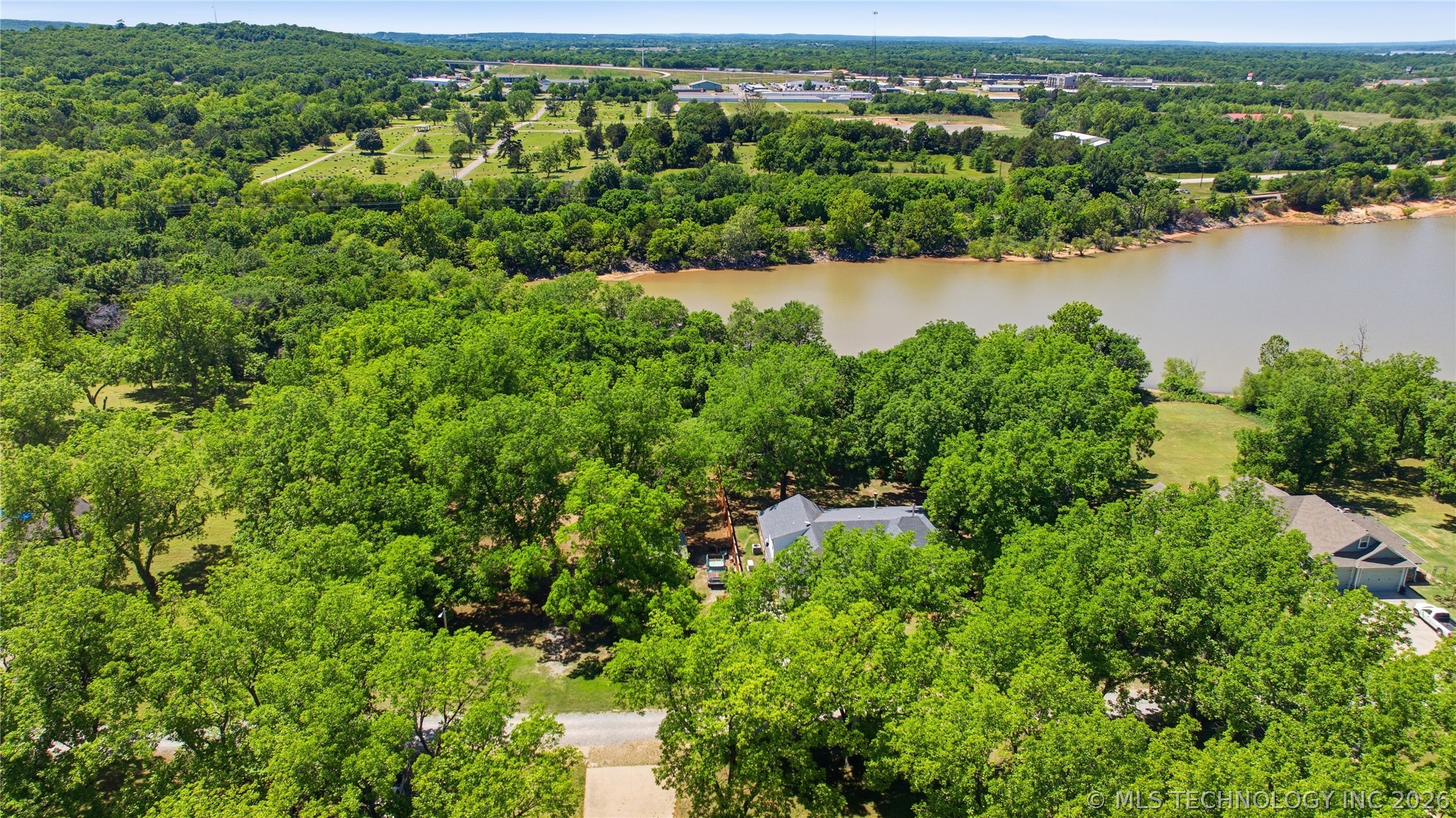 893 N E Eufaula OK 74432