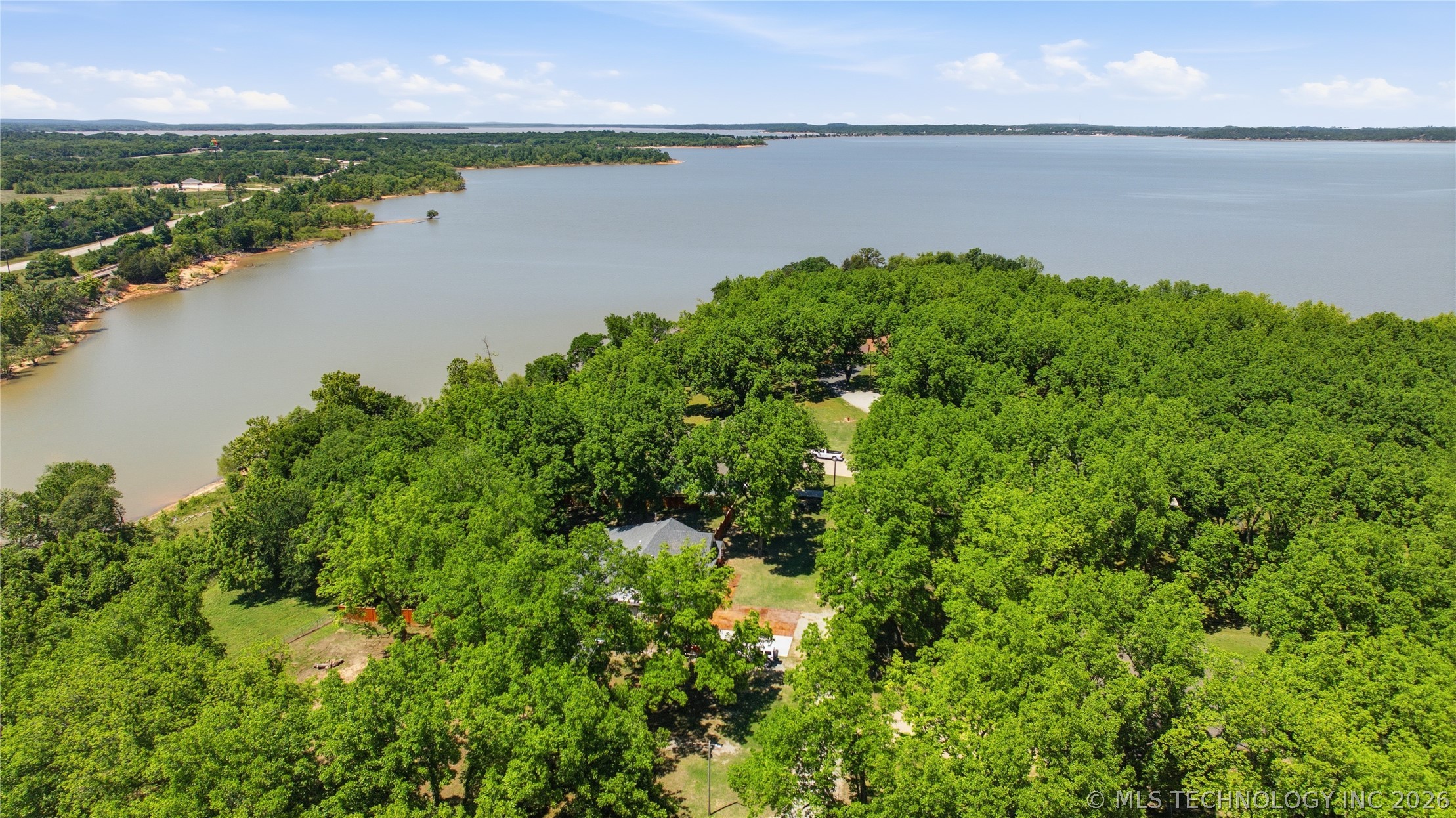 893 N E Eufaula OK 74432