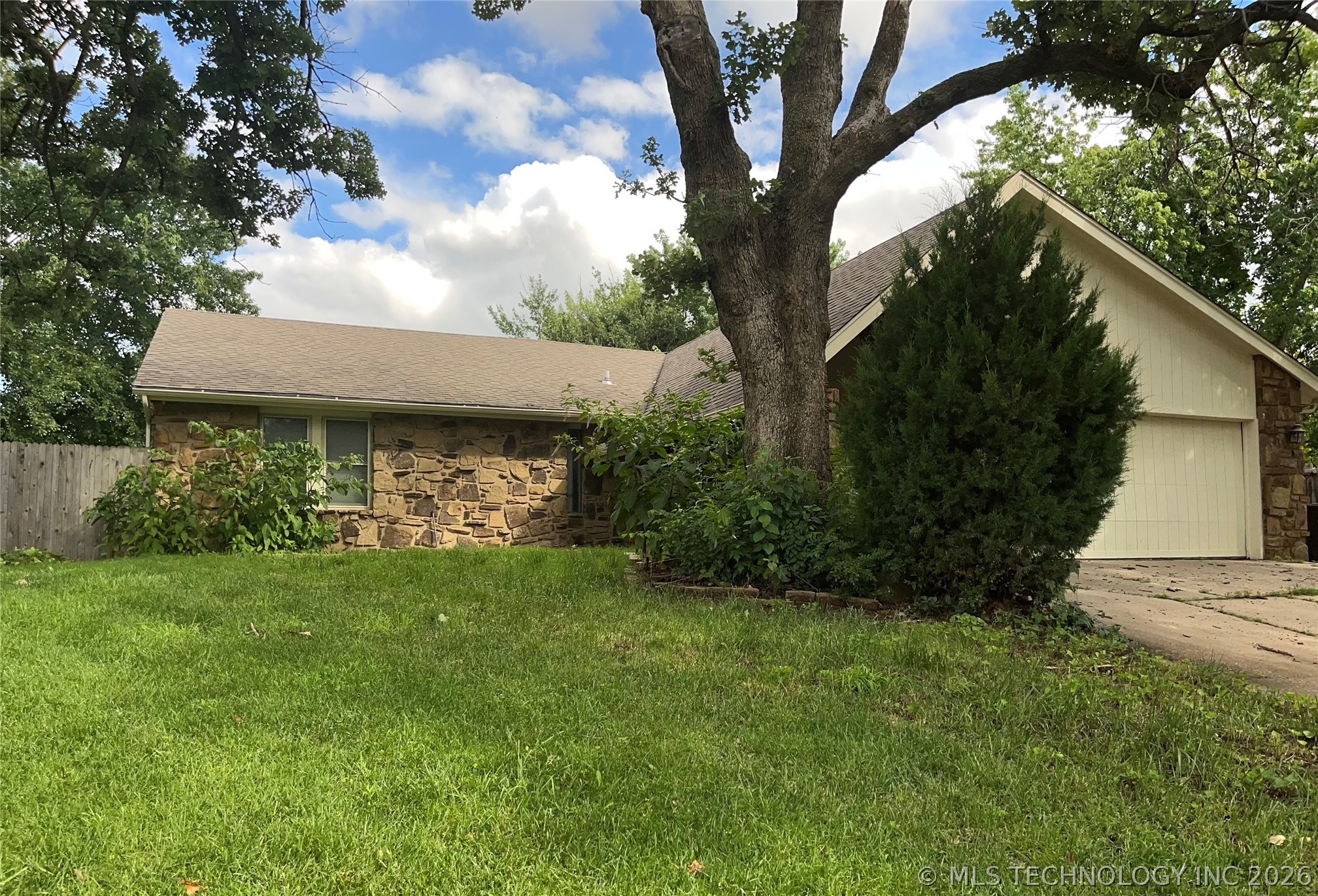 2309 W Jackson Street Broken Arrow OK 74012