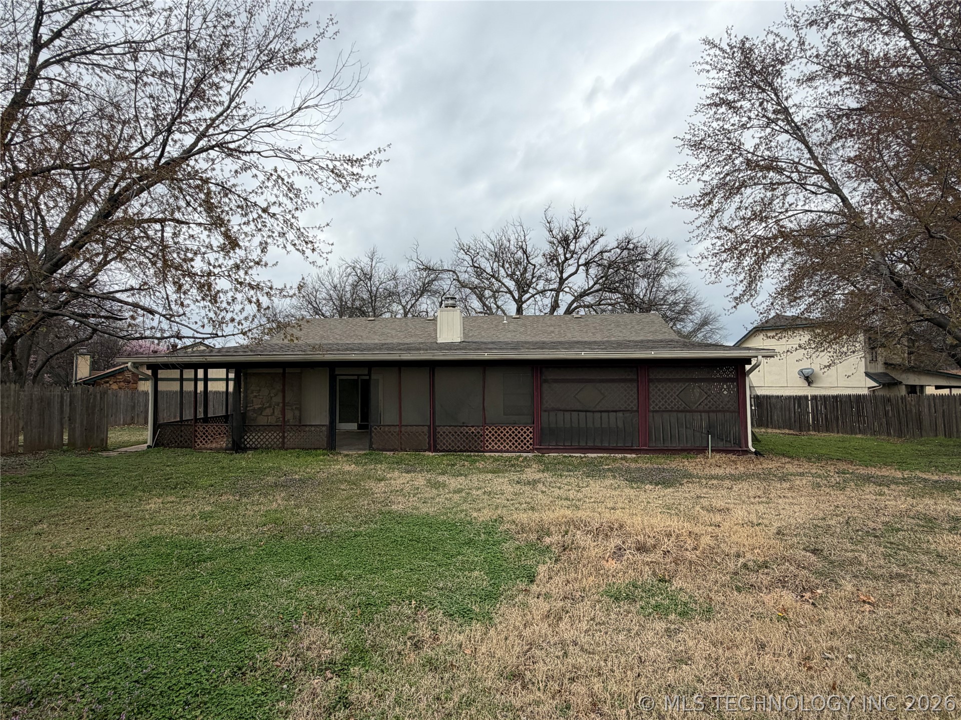 2309 W Jackson Street Broken Arrow OK 74012