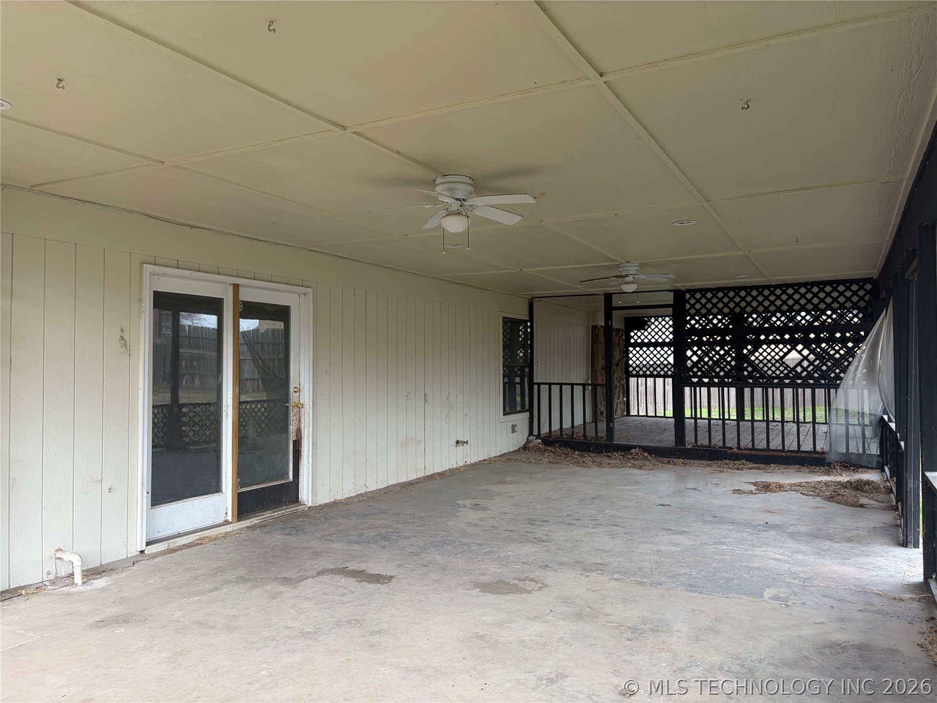 2309 W Jackson Street Broken Arrow OK 74012