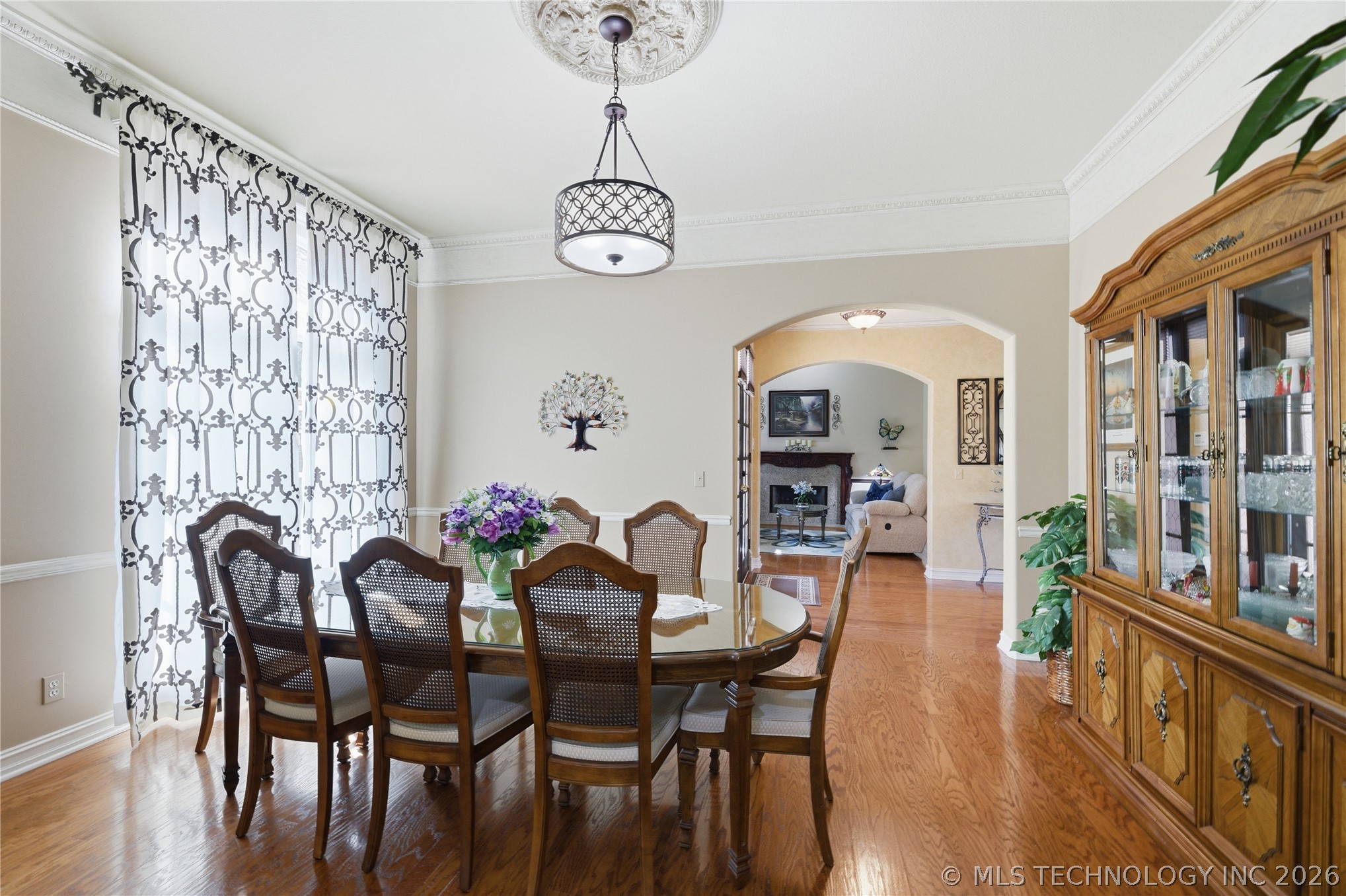 3502 E 102nd Place Tulsa OK 74137