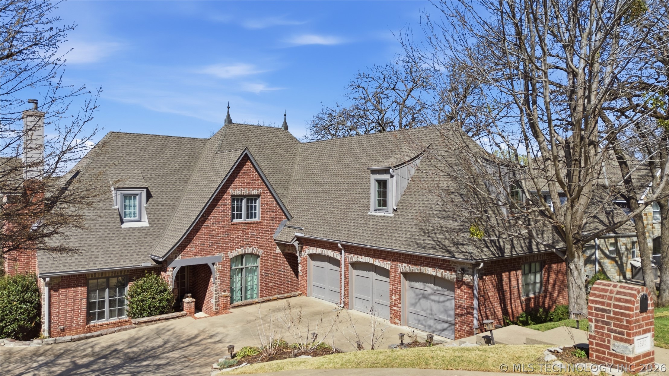3502 E 102nd Place Tulsa OK 74137