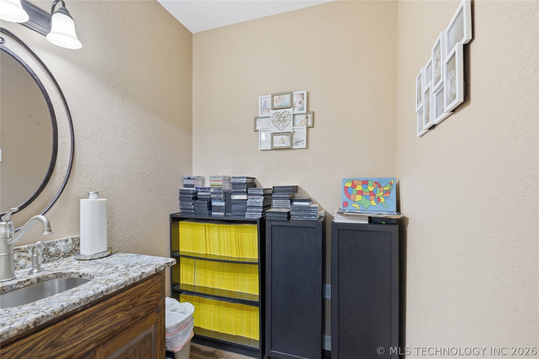 3502 E 102nd Place Tulsa OK 74137