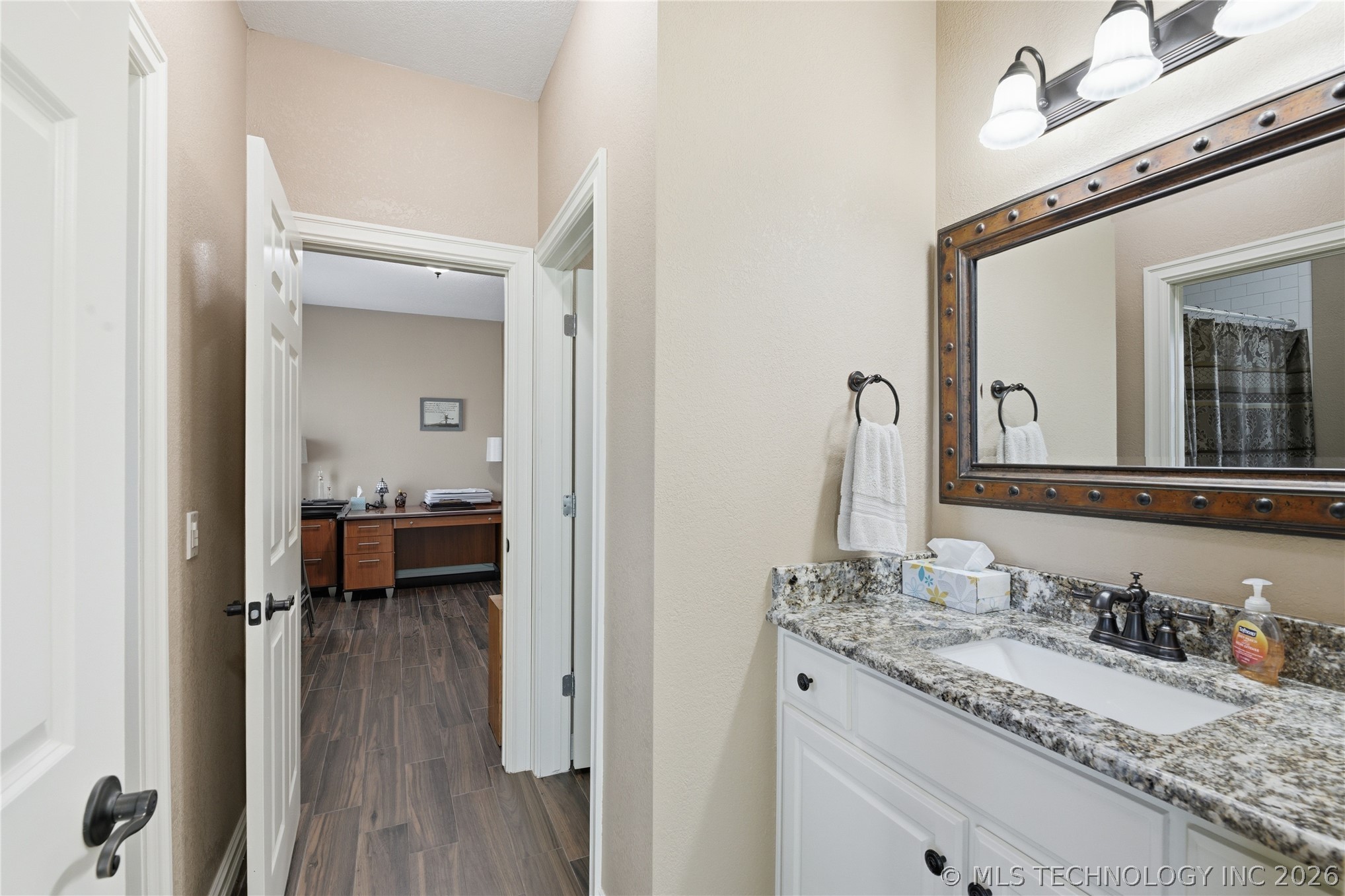 3502 E 102nd Place Tulsa OK 74137