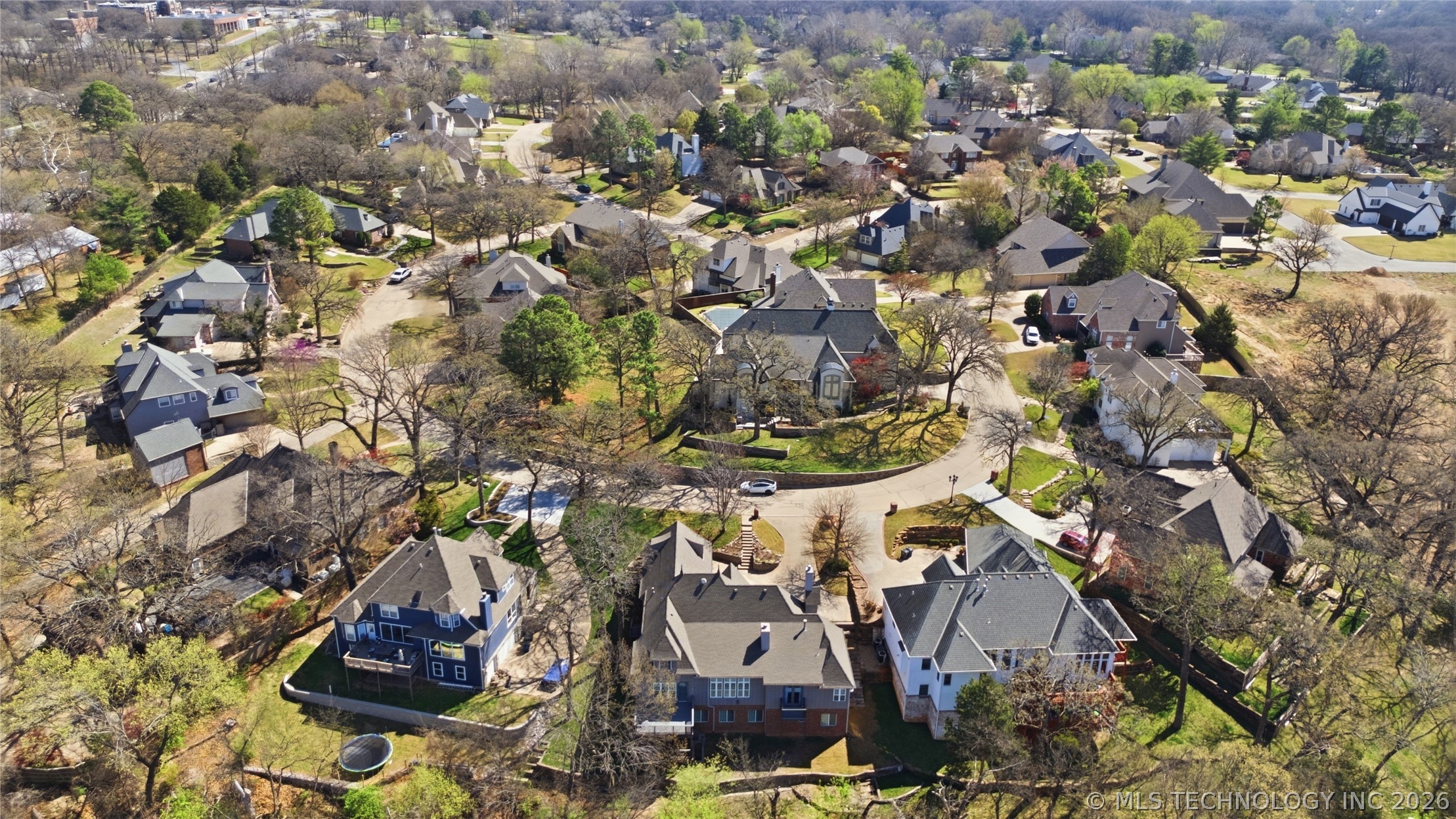 3502 E 102nd Place Tulsa OK 74137