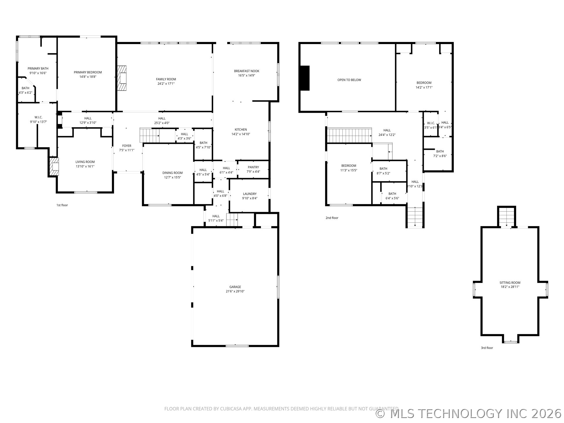 3502 E 102nd Place Tulsa OK 74137