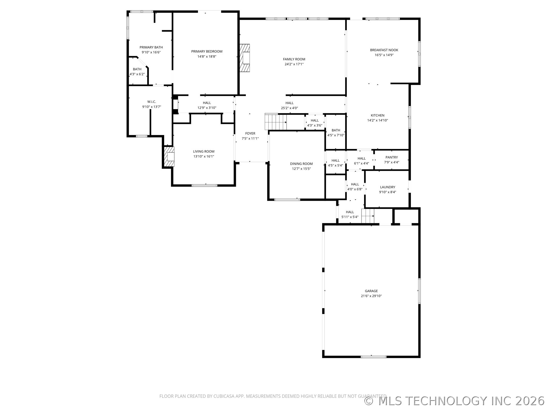 3502 E 102nd Place Tulsa OK 74137