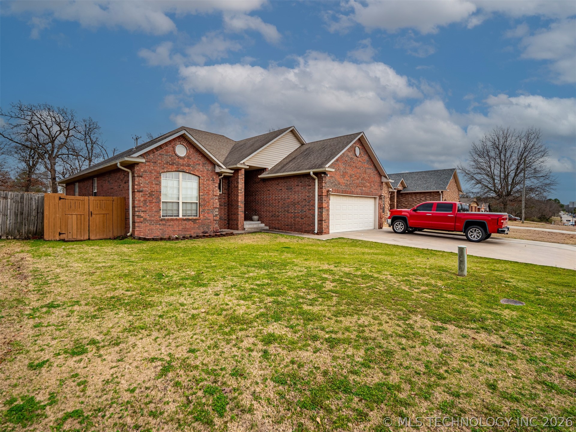 1410 S 5th Street Mcalester OK 74501