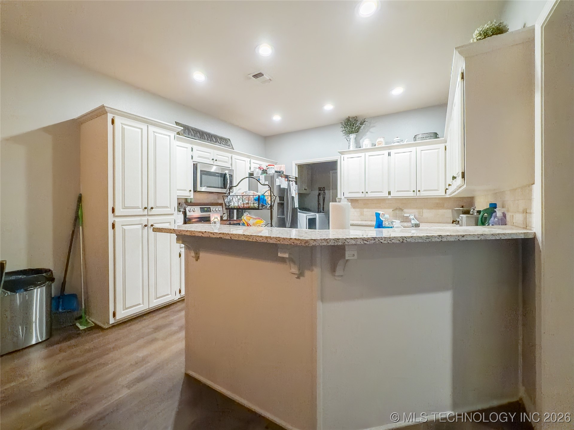 1410 S 5th Street Mcalester OK 74501