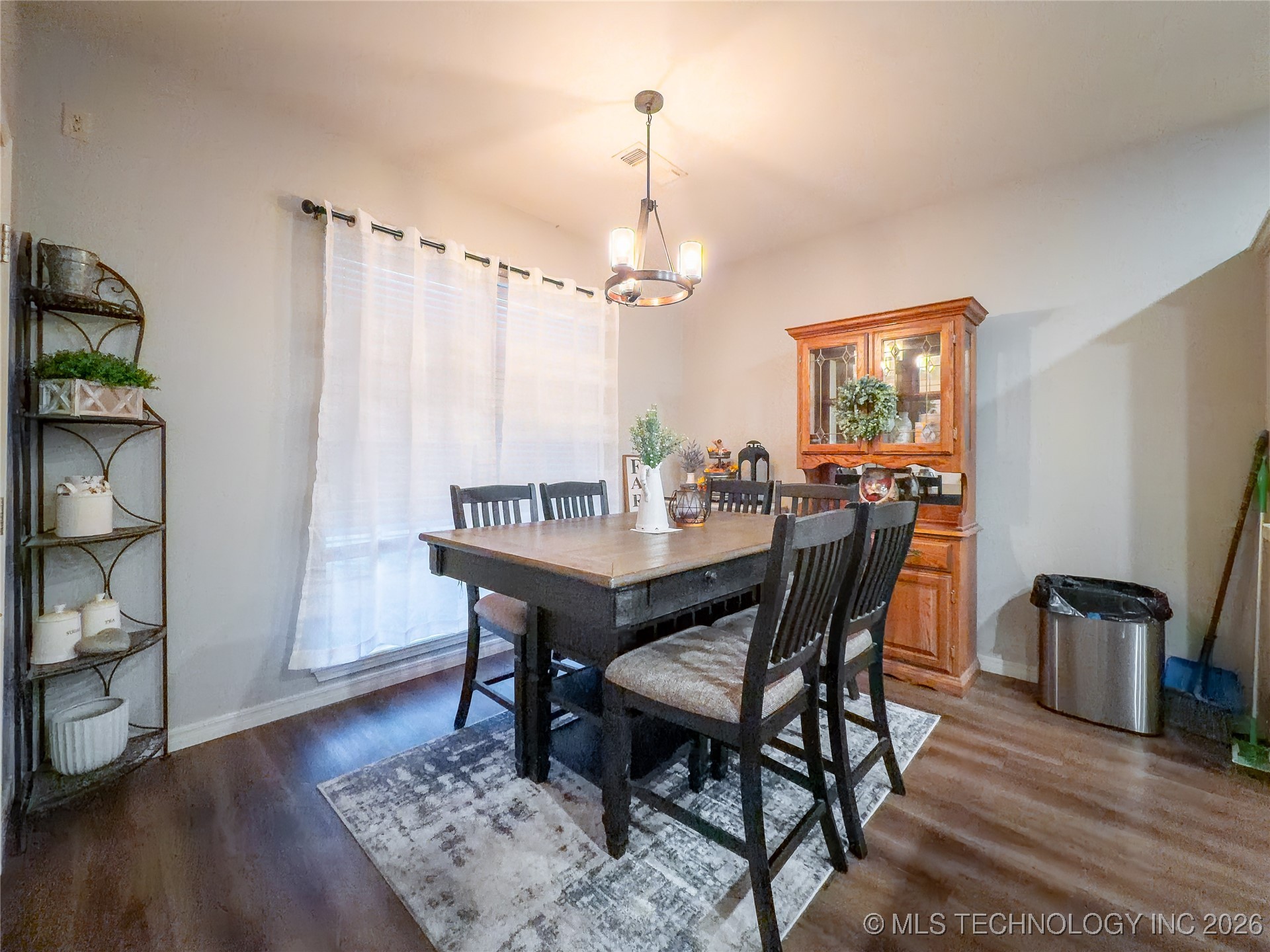 1410 S 5th Street Mcalester OK 74501
