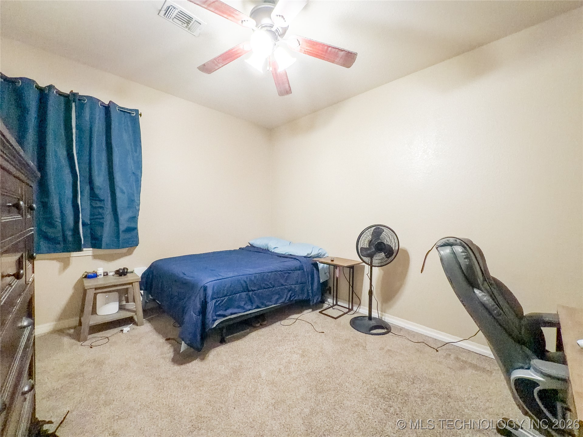 1410 S 5th Street Mcalester OK 74501