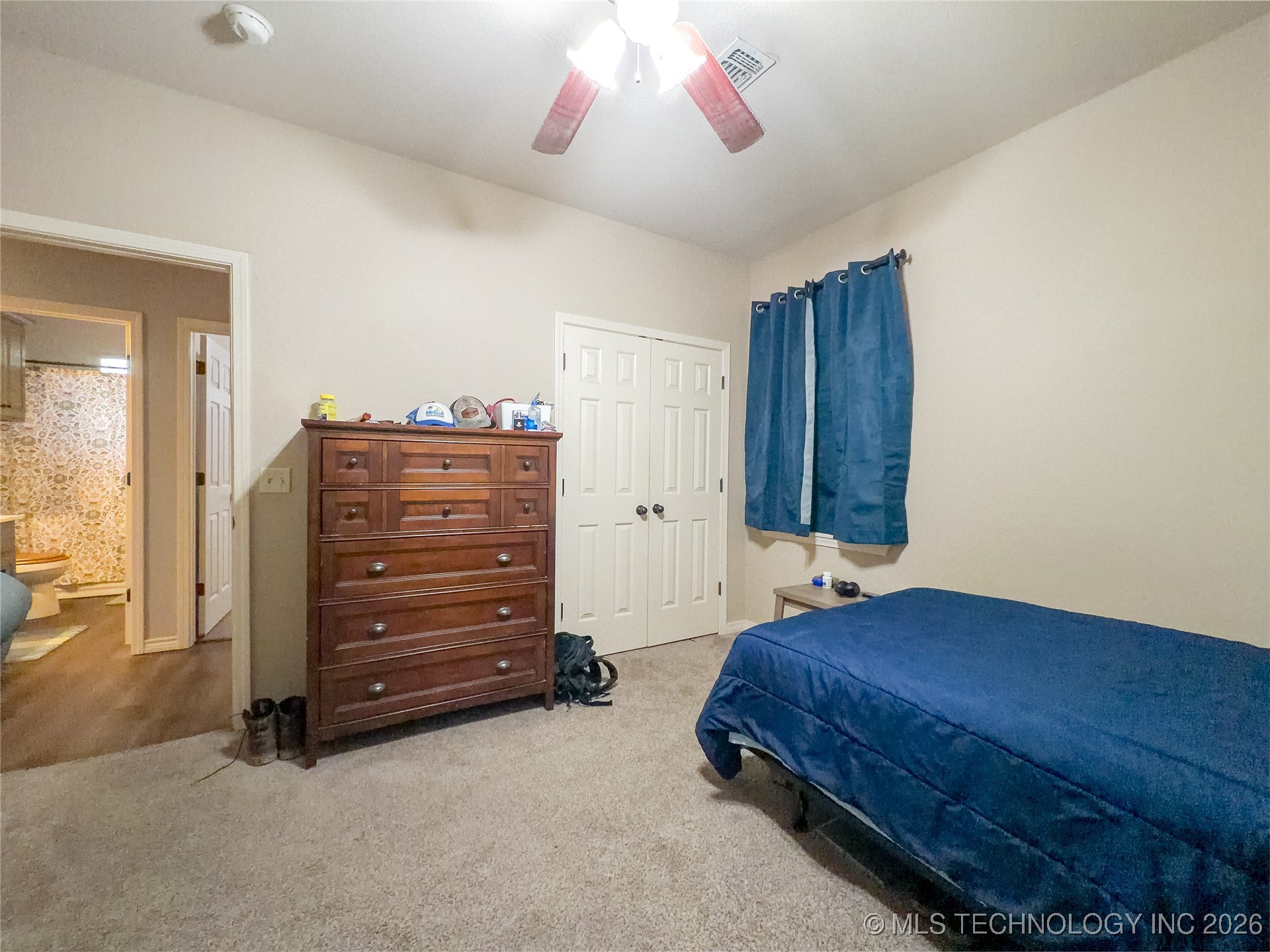 1410 S 5th Street Mcalester OK 74501