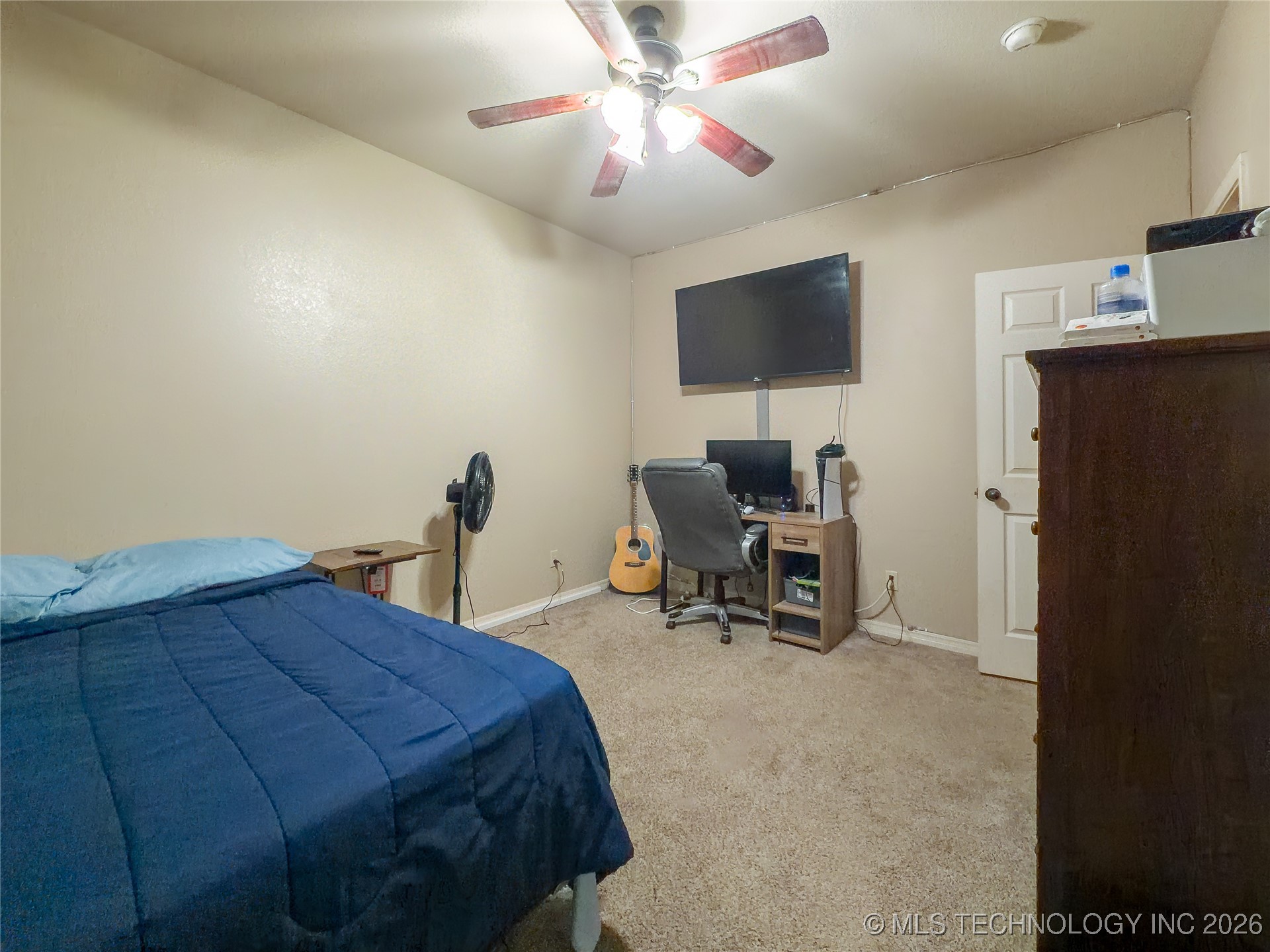 1410 S 5th Street Mcalester OK 74501