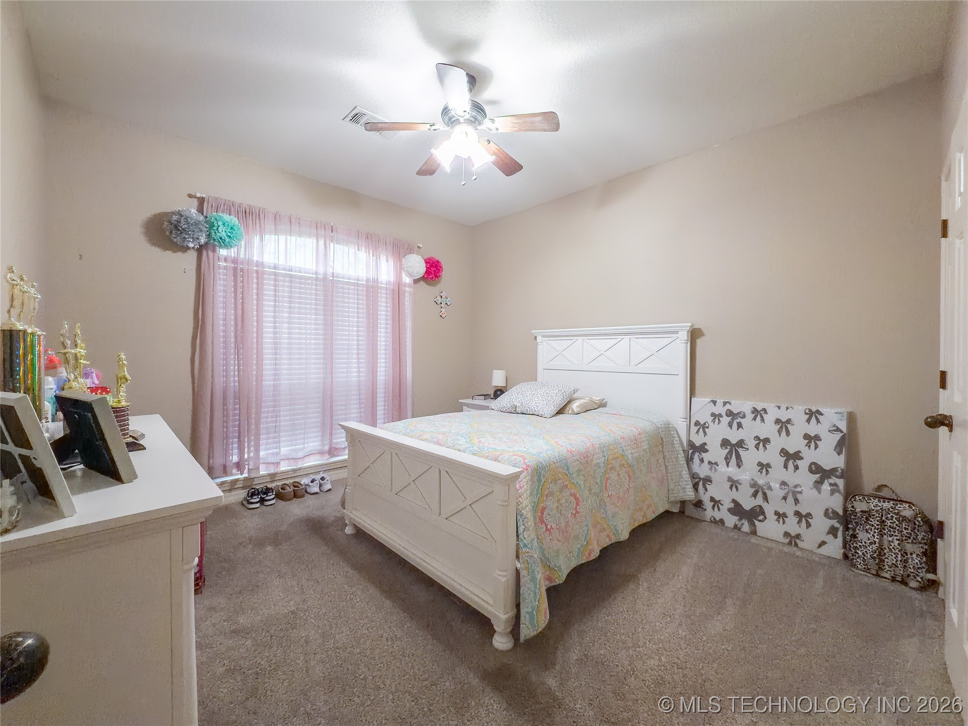 1410 S 5th Street Mcalester OK 74501