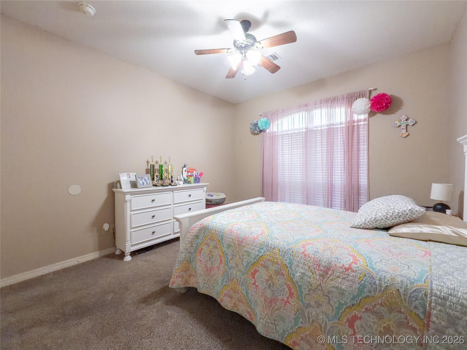 1410 S 5th Street Mcalester OK 74501