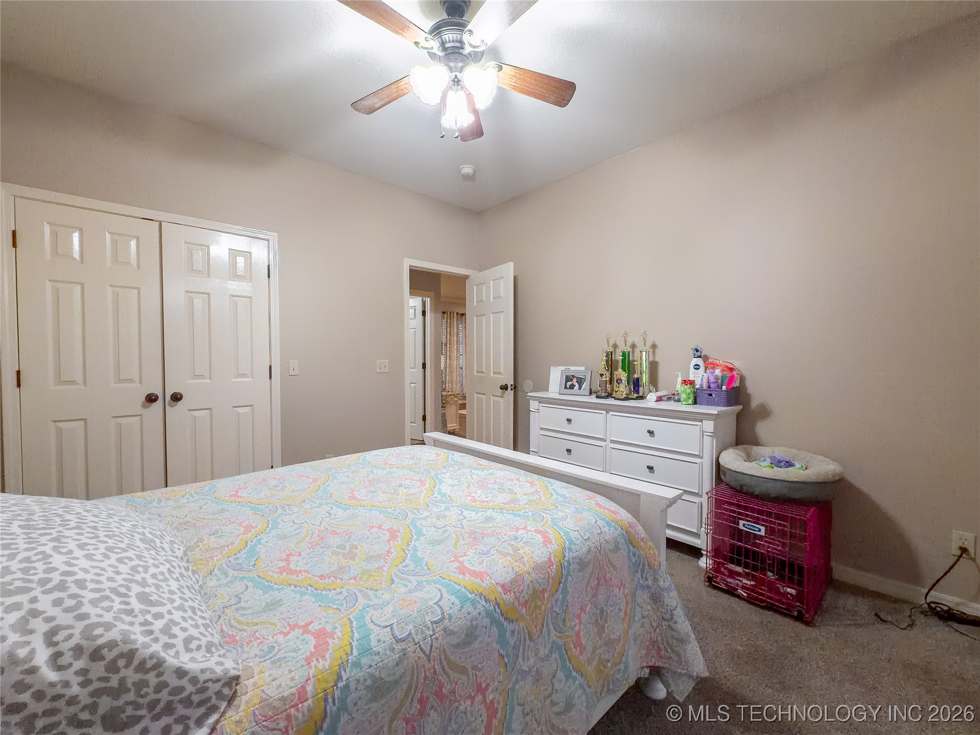 1410 S 5th Street Mcalester OK 74501