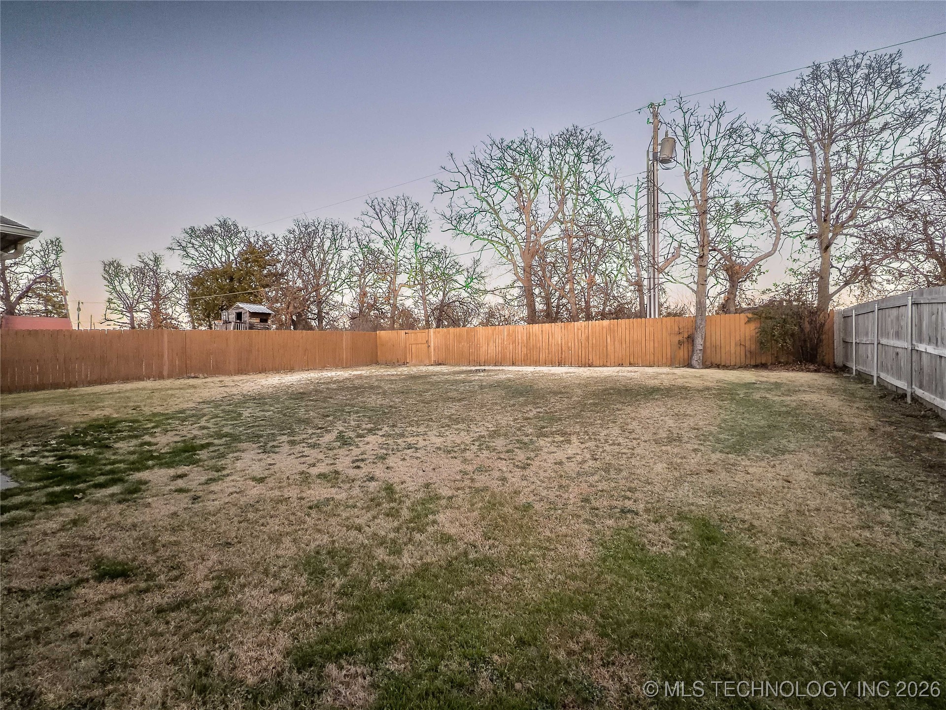 1410 S 5th Street Mcalester OK 74501
