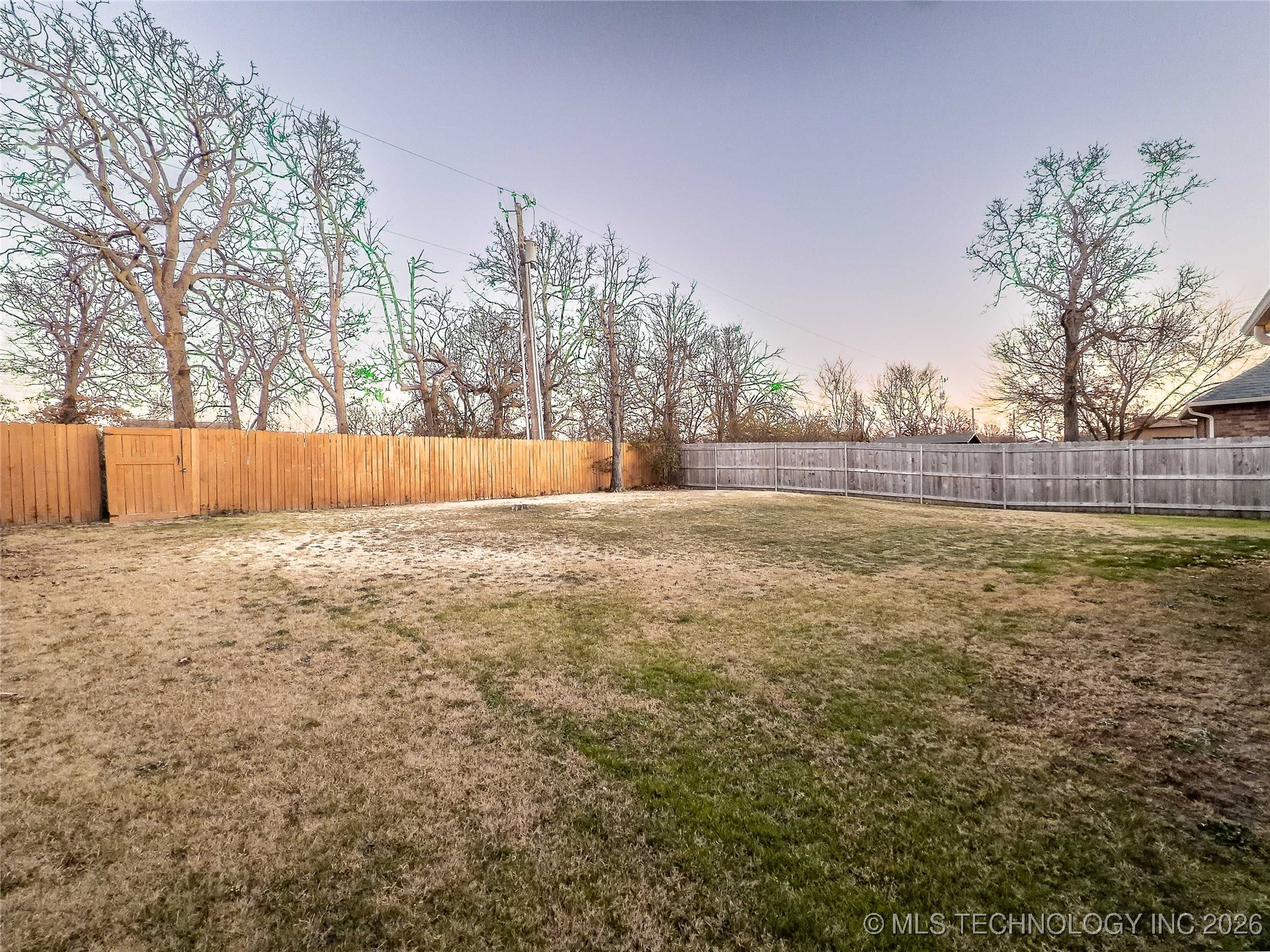1410 S 5th Street Mcalester OK 74501