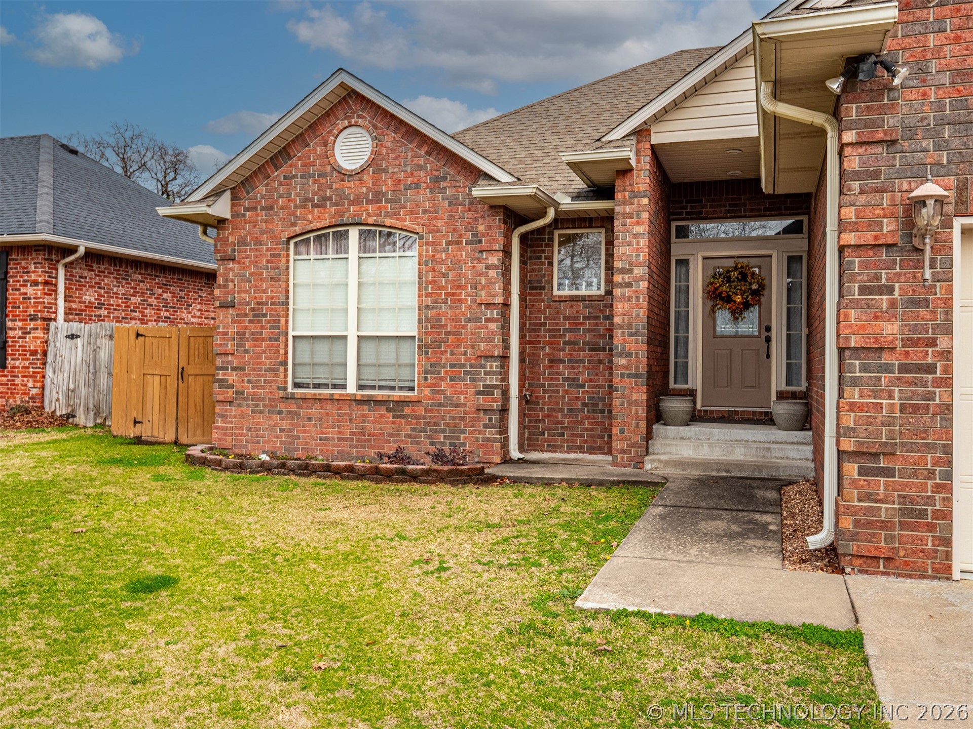 1410 S 5th Street Mcalester OK 74501