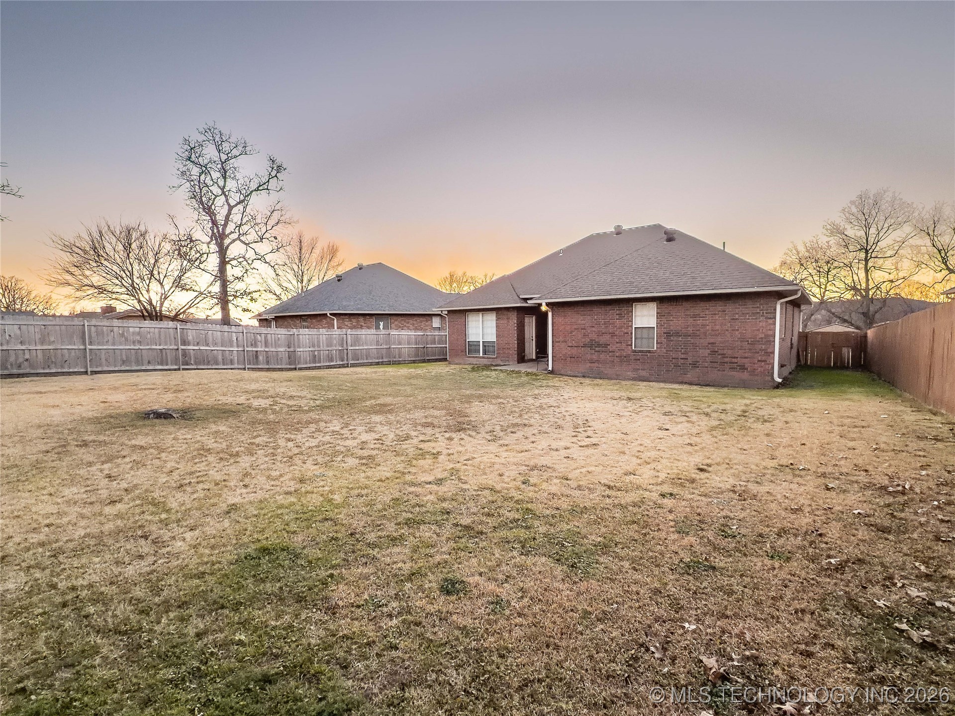 1410 S 5th Street Mcalester OK 74501