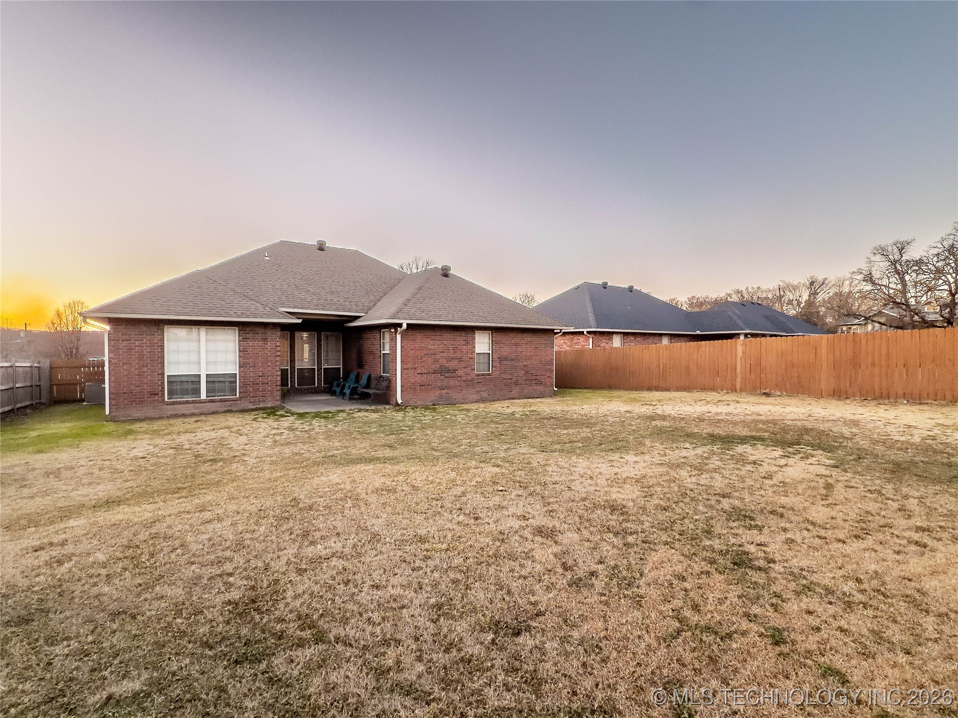 1410 S 5th Street Mcalester OK 74501