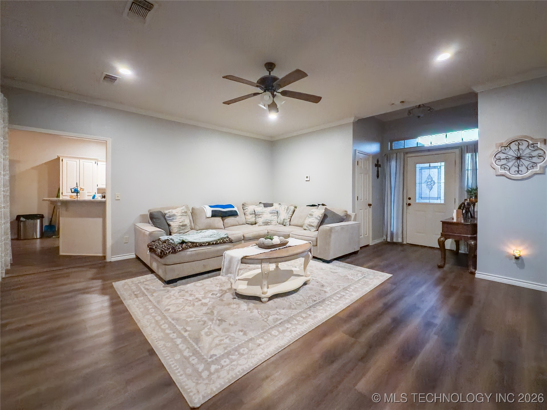 1410 S 5th Street Mcalester OK 74501