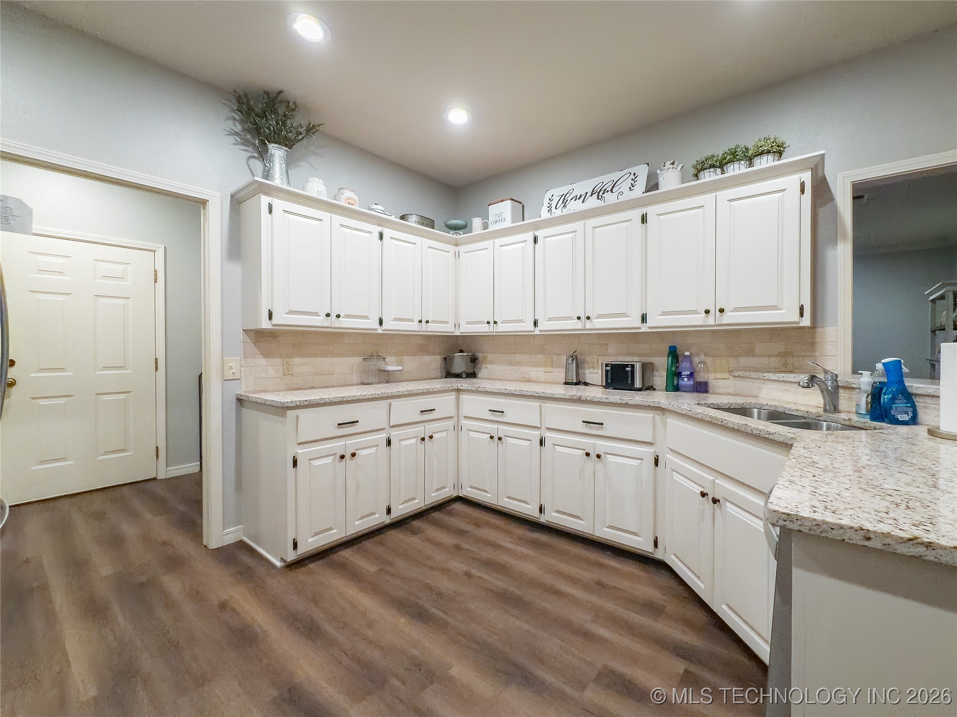 1410 S 5th Street Mcalester OK 74501