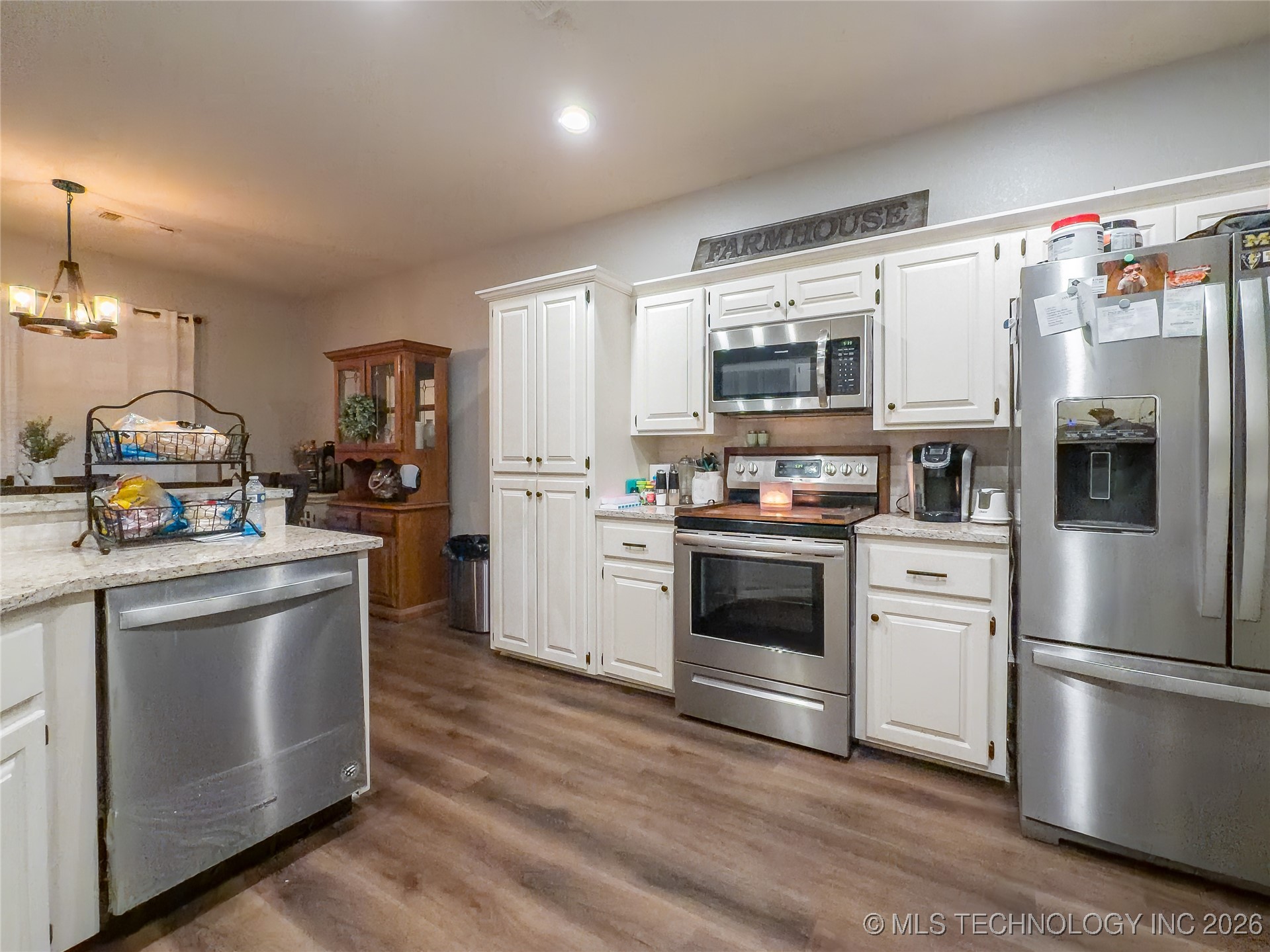 1410 S 5th Street Mcalester OK 74501