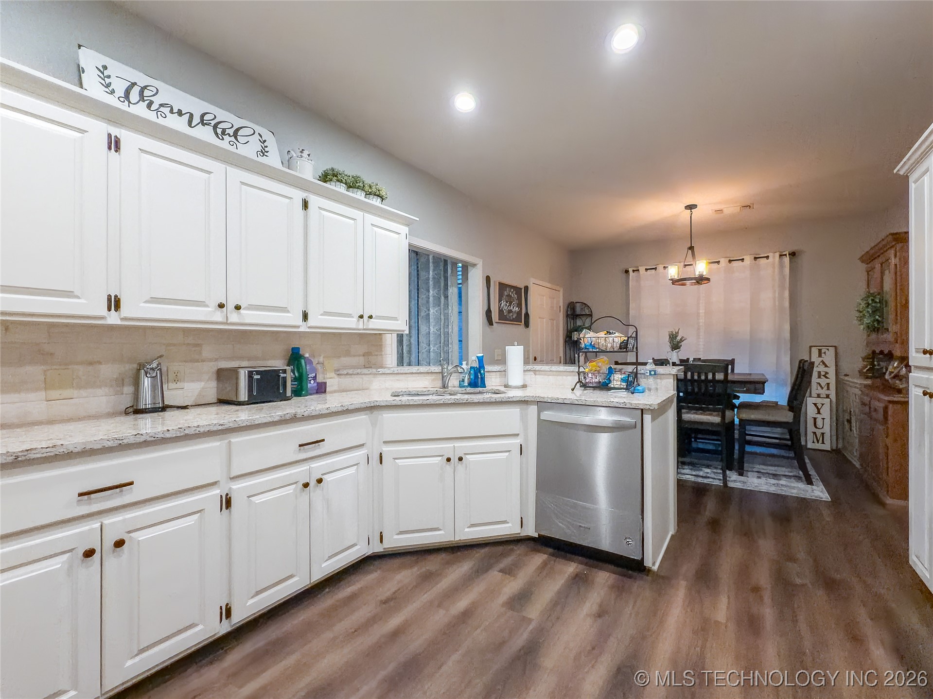 1410 S 5th Street Mcalester OK 74501