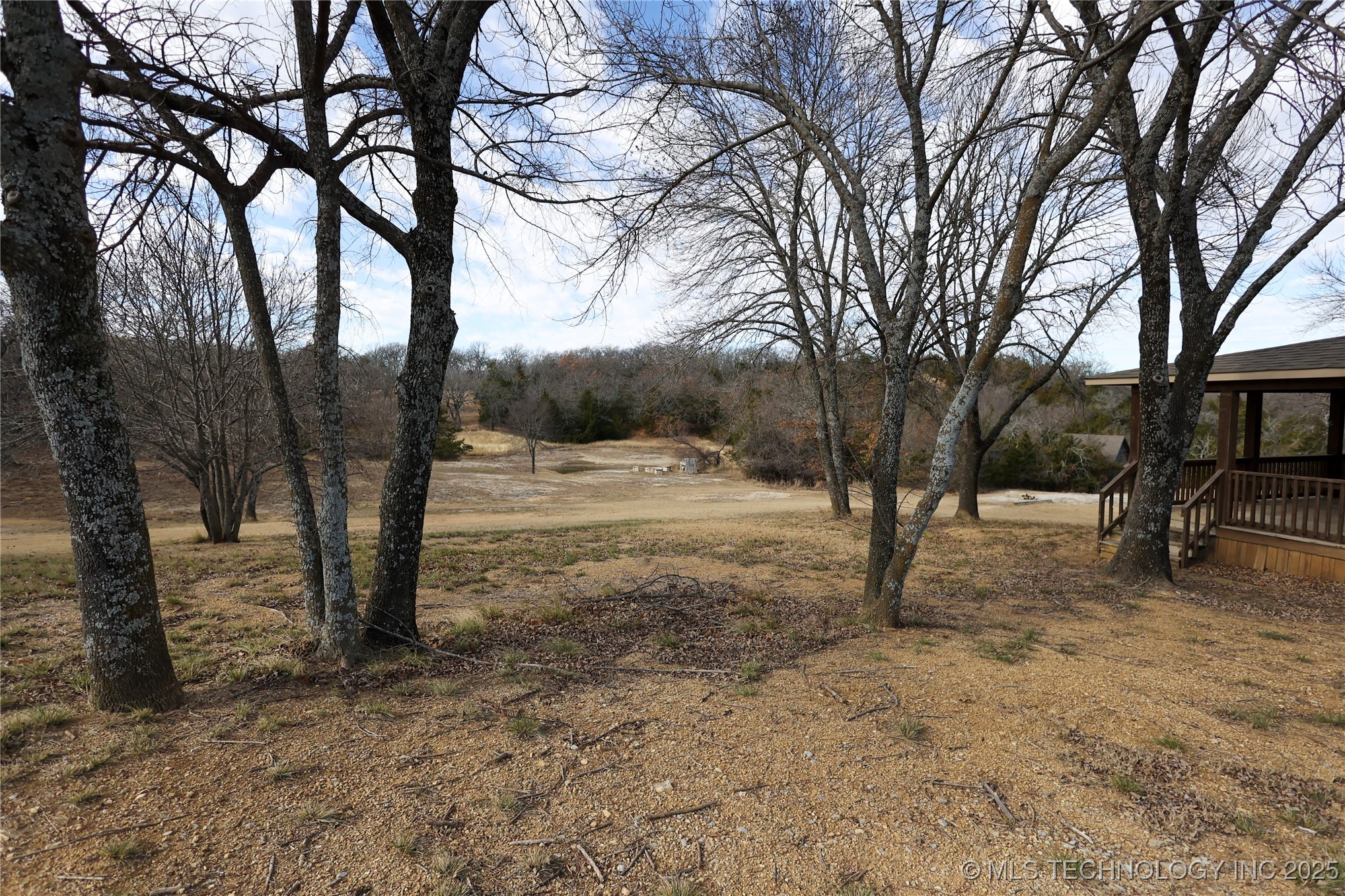 1760 Shepherd Hills Sulphur OK 73086