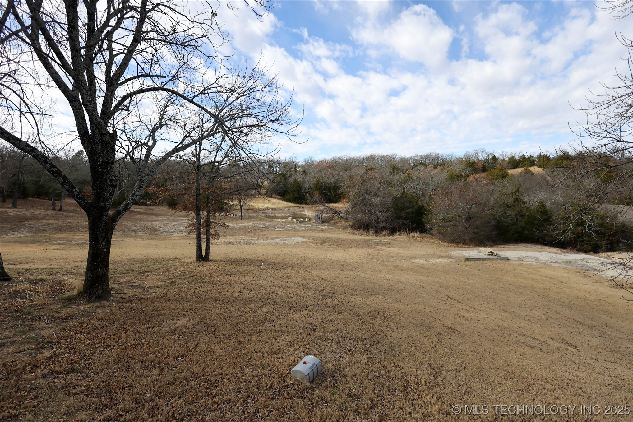 1760 Shepherd Hills Sulphur OK 73086
