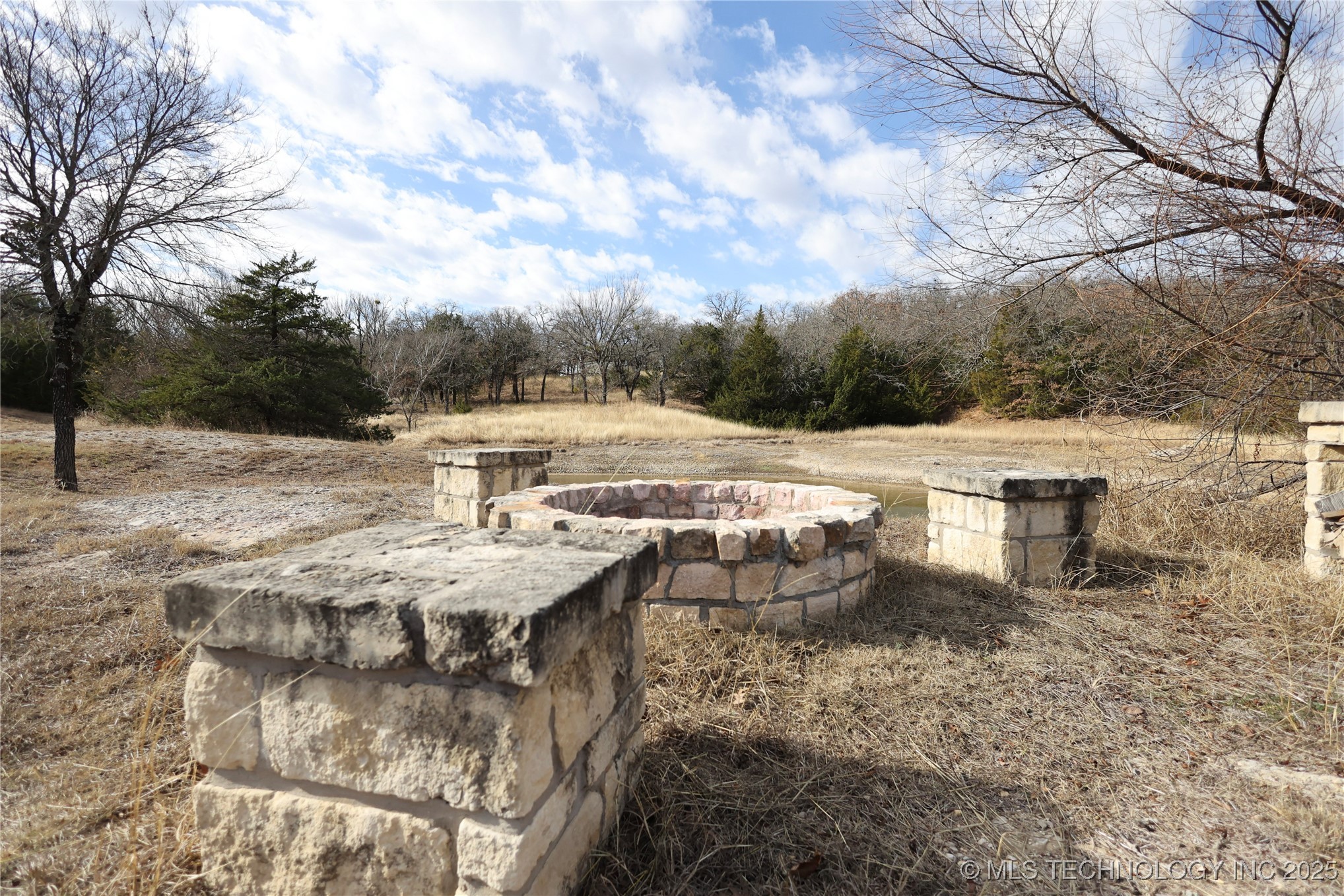 1760 Shepherd Hills Sulphur OK 73086