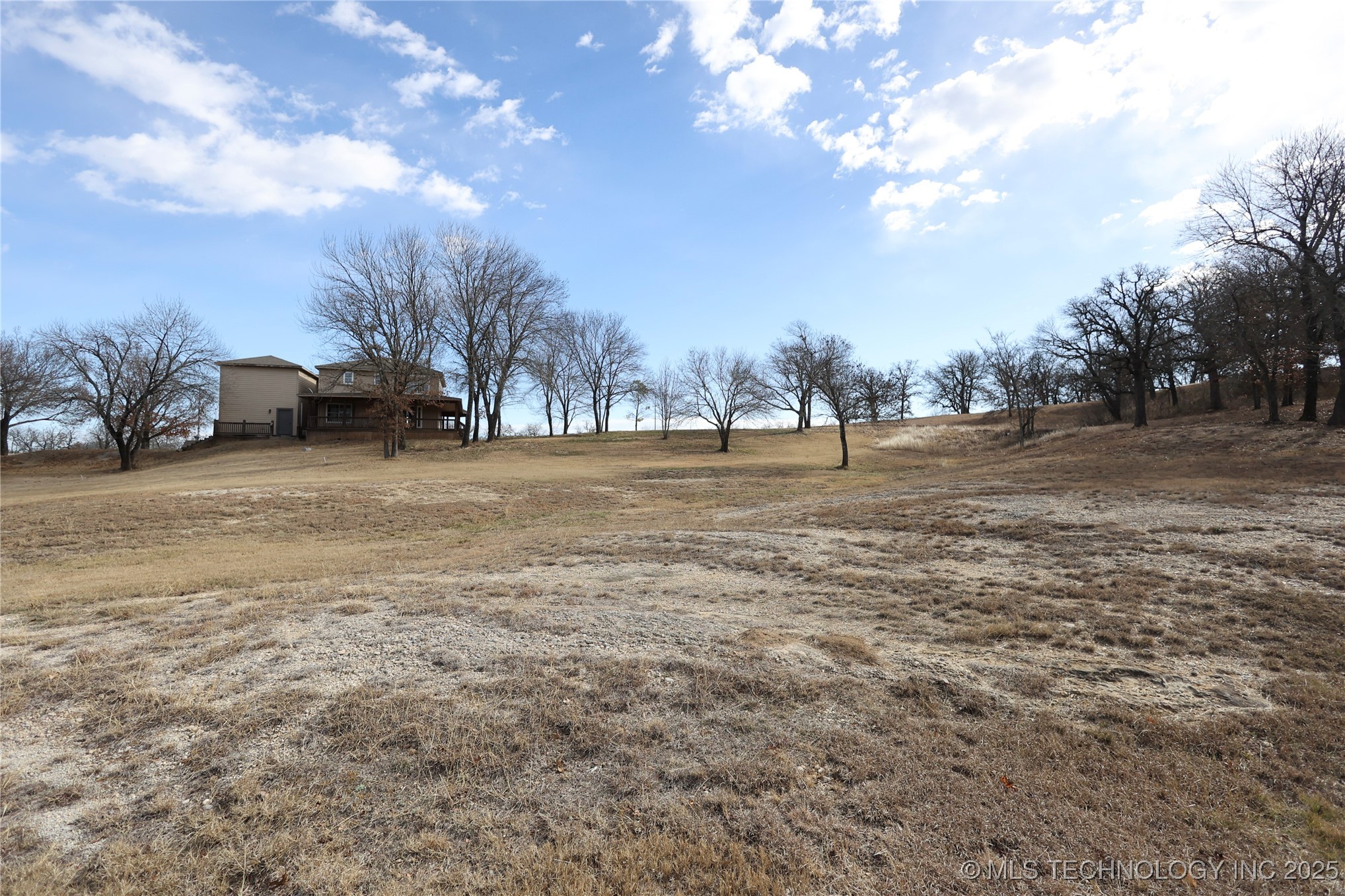 1760 Shepherd Hills Sulphur OK 73086