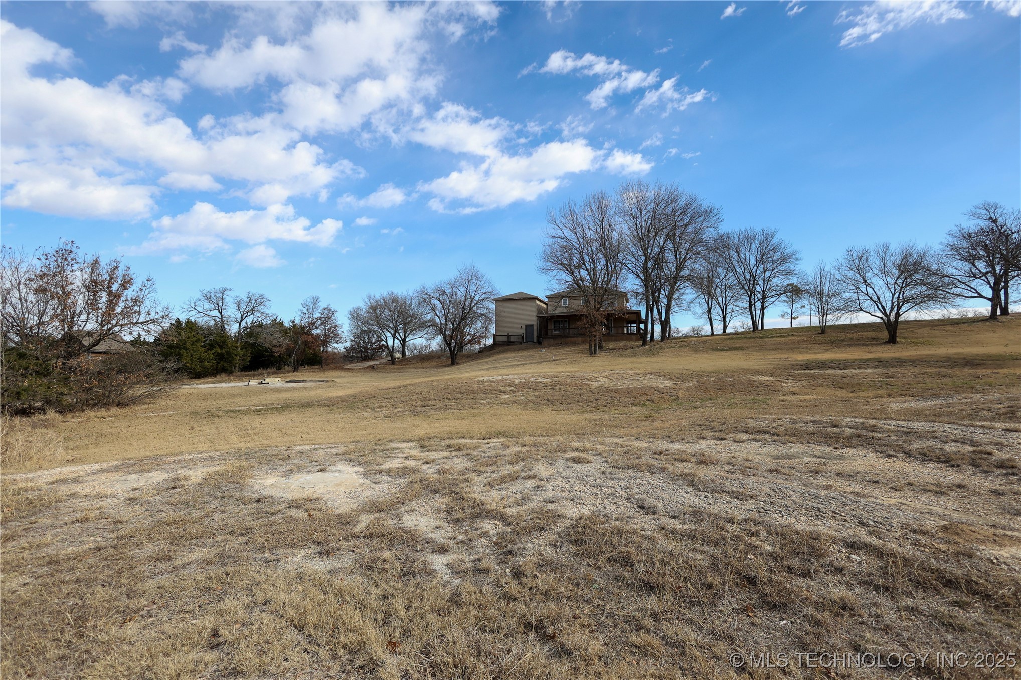 1760 Shepherd Hills Sulphur OK 73086