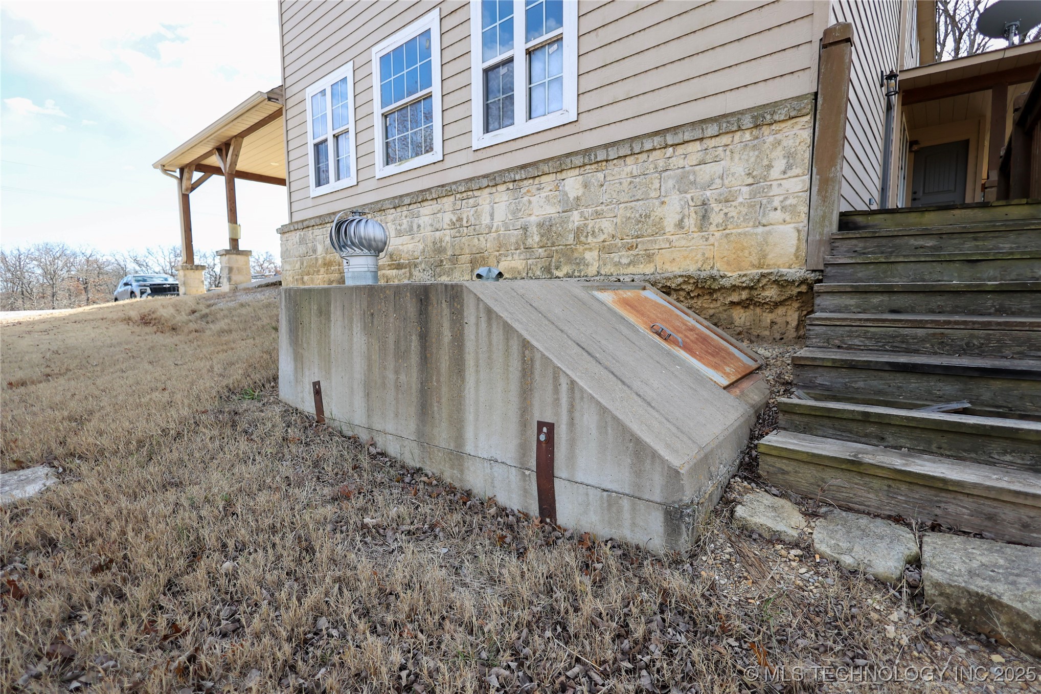 1760 Shepherd Hills Sulphur OK 73086