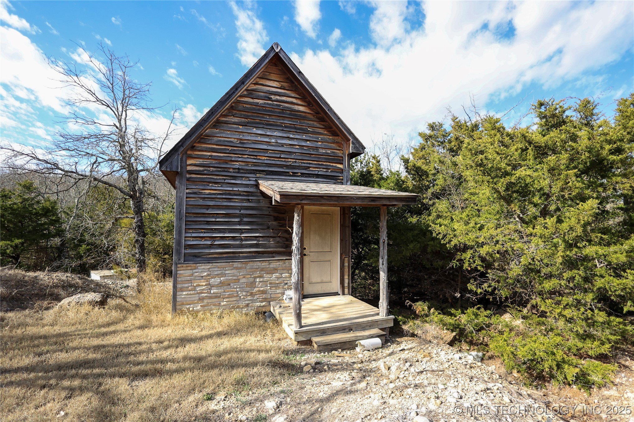 1760 Shepherd Hills Sulphur OK 73086