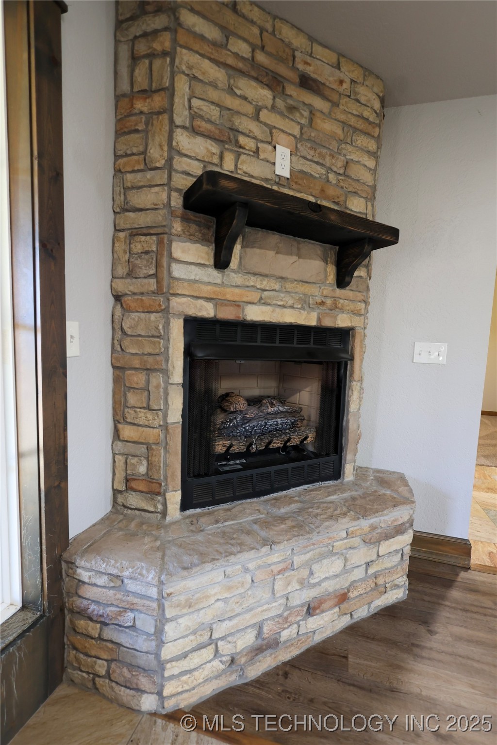 1760 Shepherd Hills Sulphur OK 73086