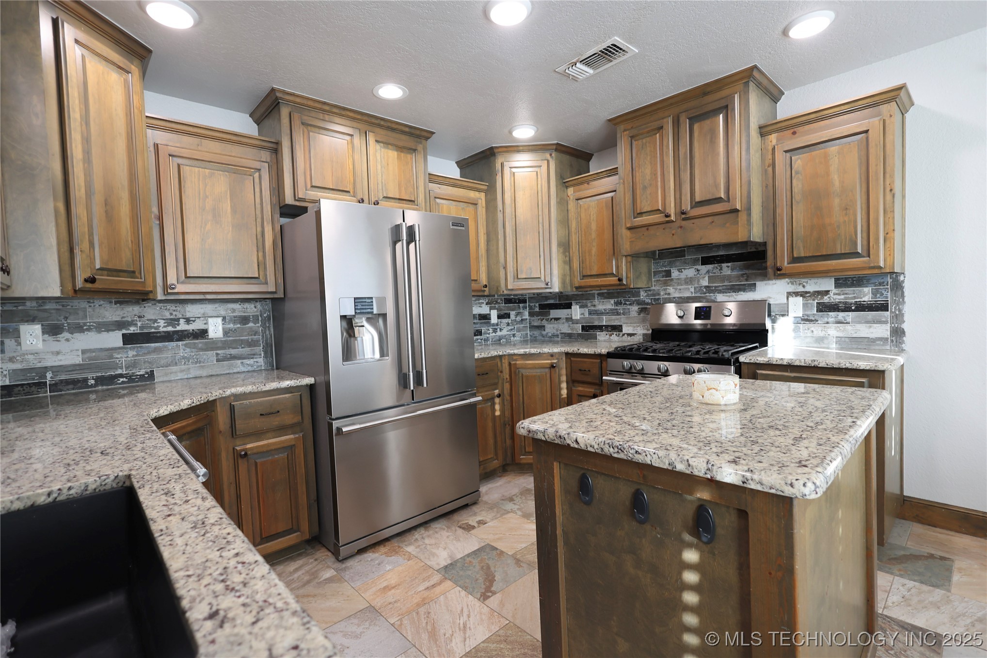 1760 Shepherd Hills Sulphur OK 73086