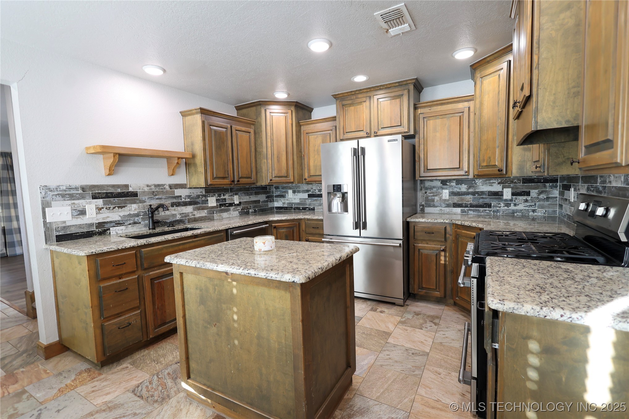 1760 Shepherd Hills Sulphur OK 73086