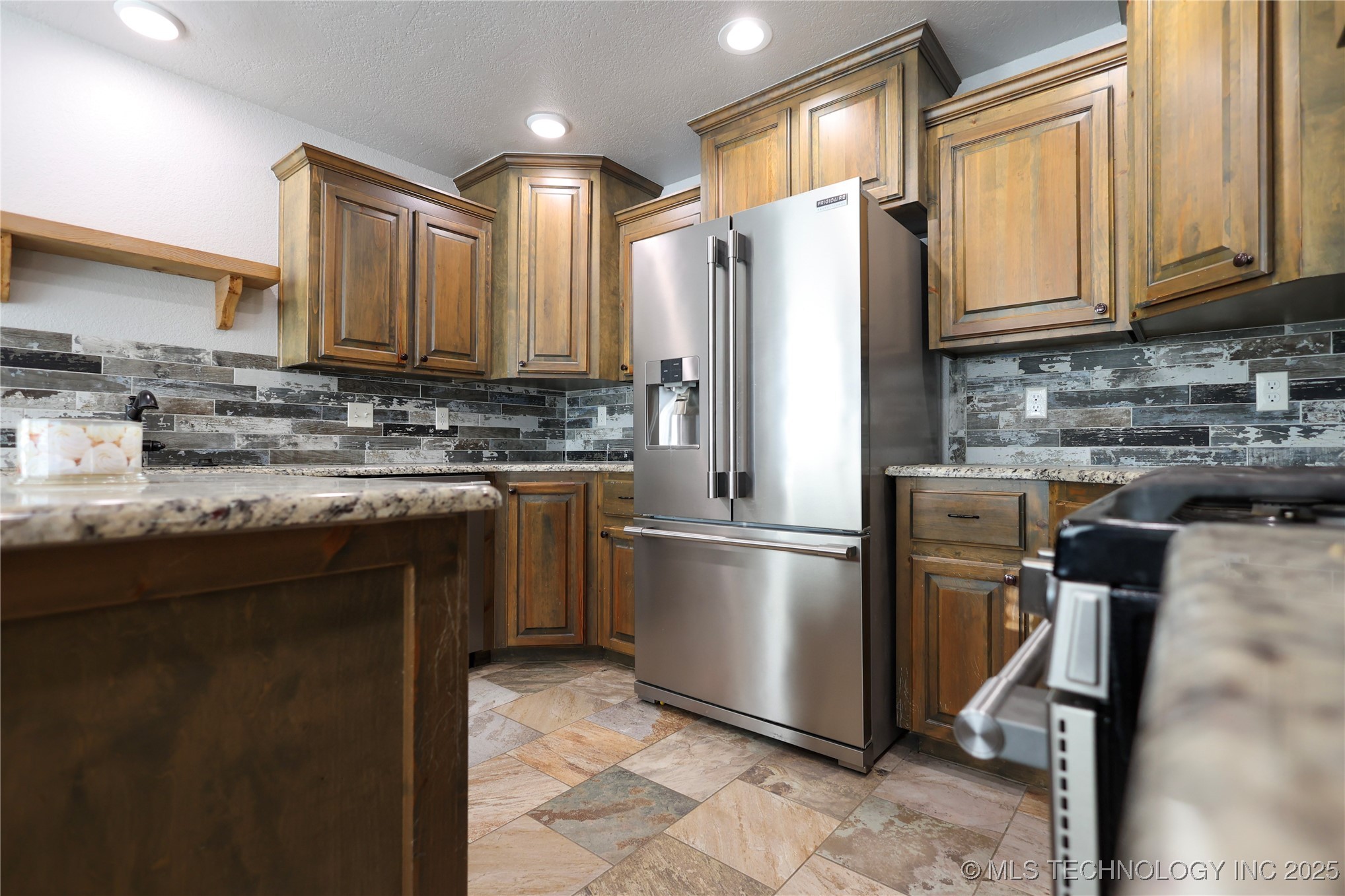1760 Shepherd Hills Sulphur OK 73086